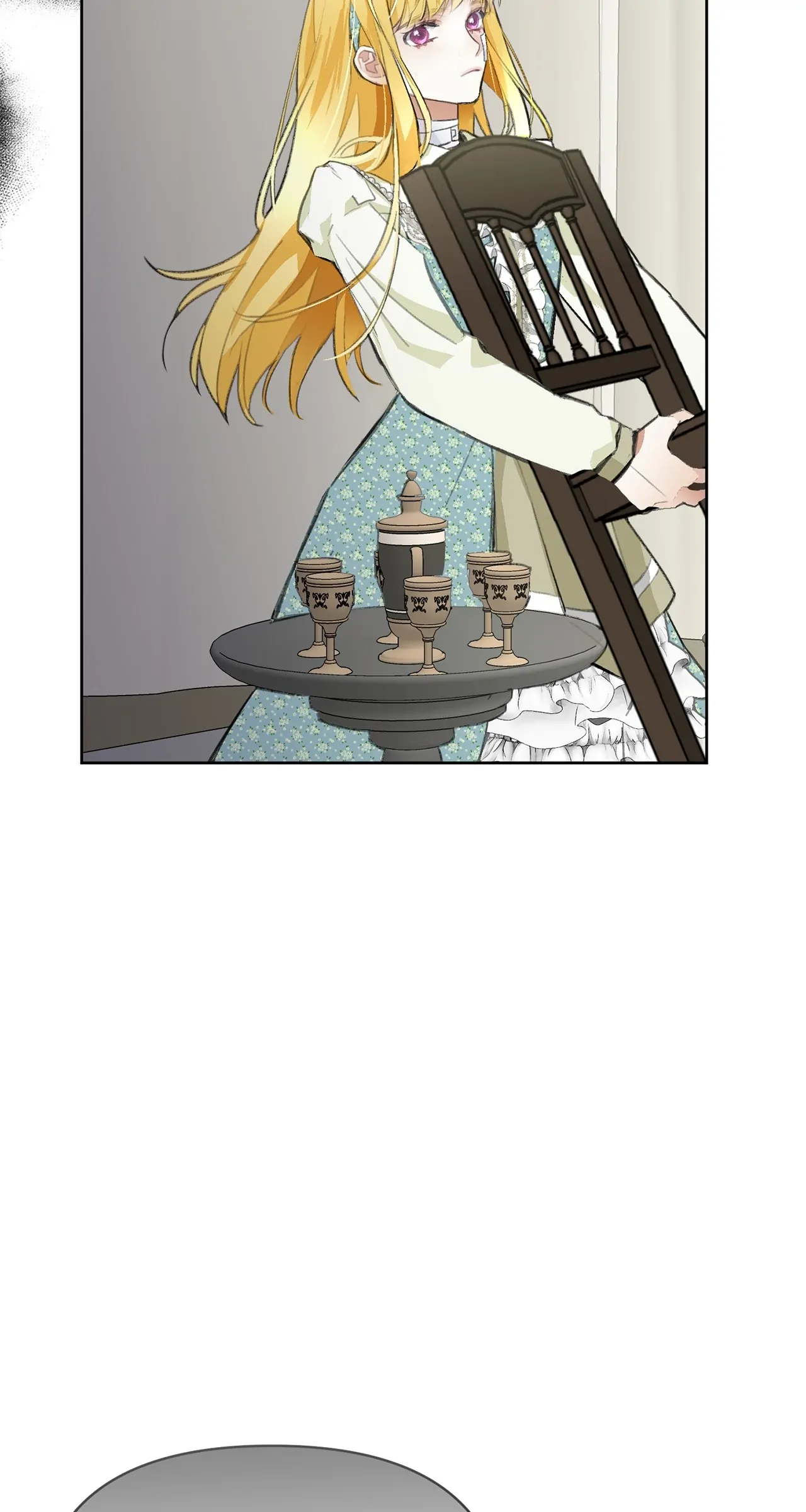 Looking For The Villainess Whom I Spent My First Time With Chapter 8 - page 71