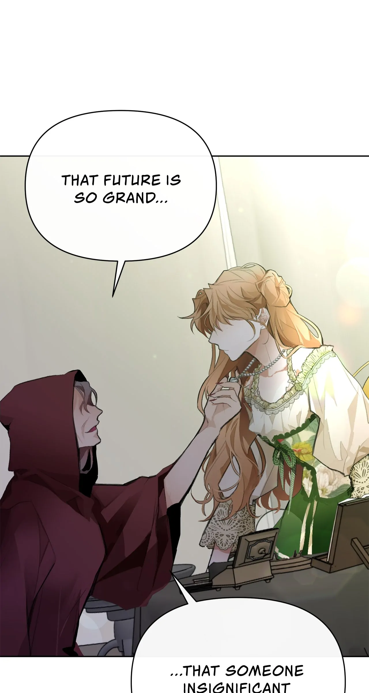 Looking For The Villainess Whom I Spent My First Time With Chapter 8 - page 78