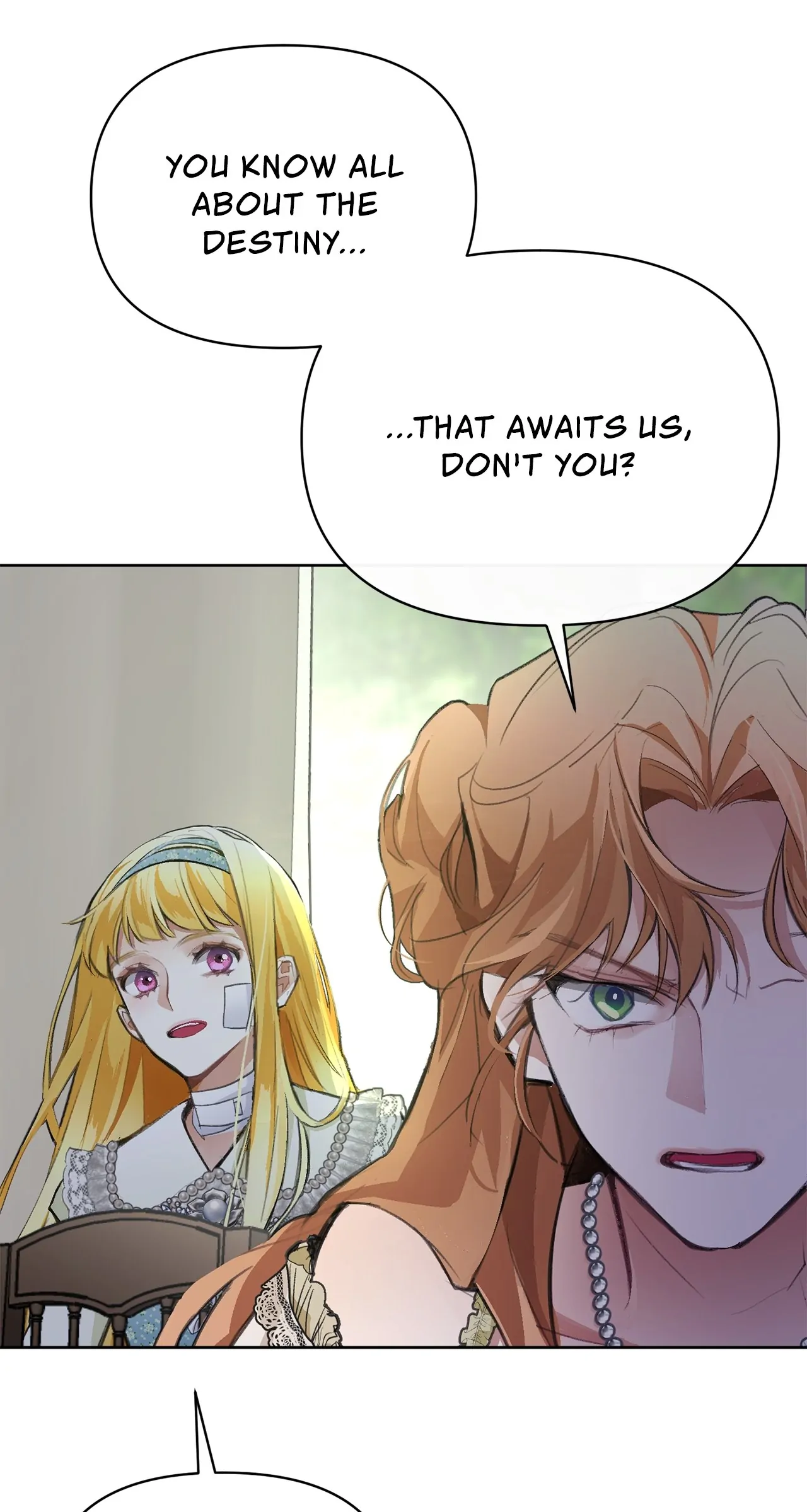Looking For The Villainess Whom I Spent My First Time With Chapter 8 - page 85