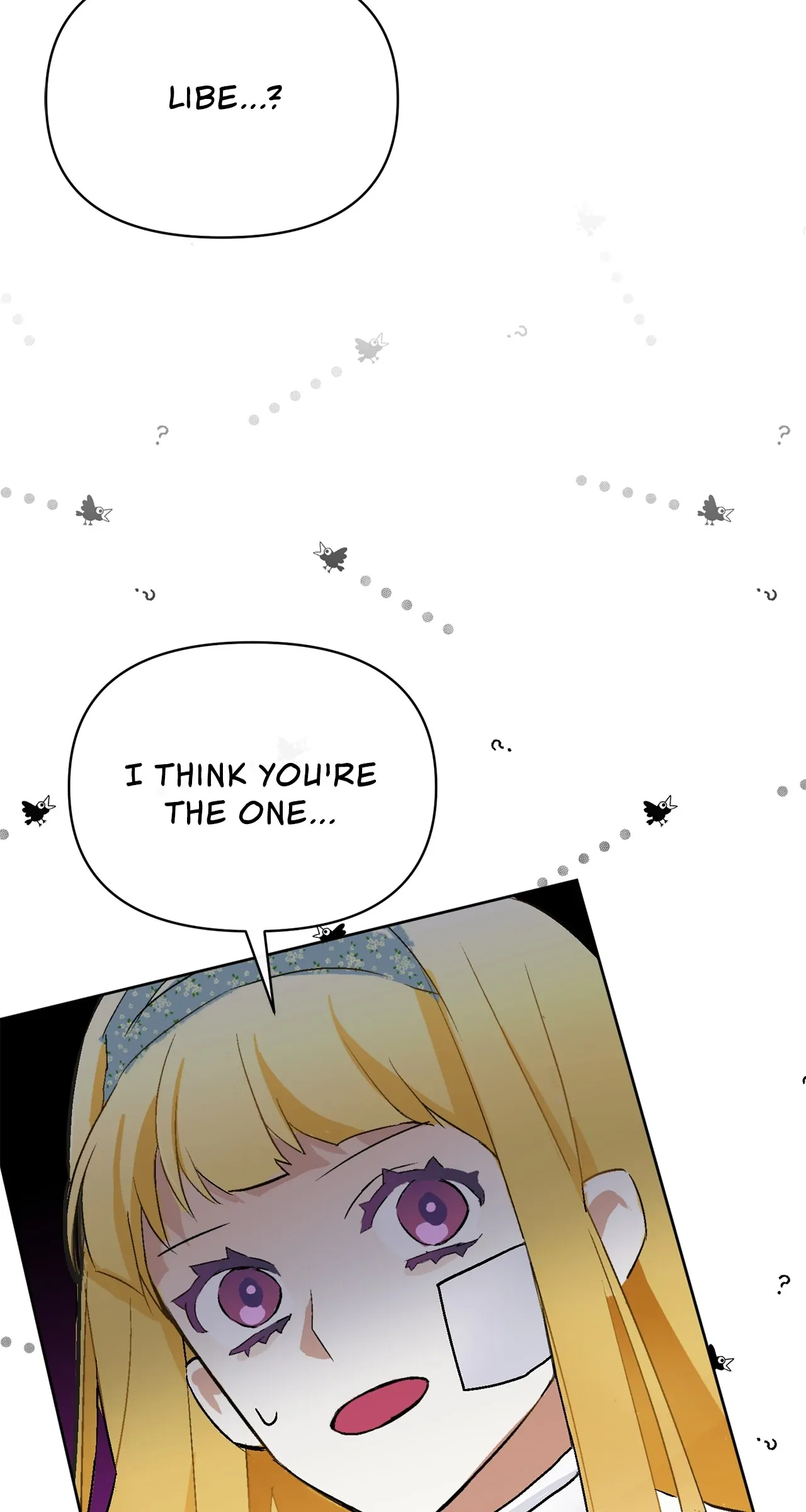 Looking For The Villainess Whom I Spent My First Time With Chapter 8 - page 86
