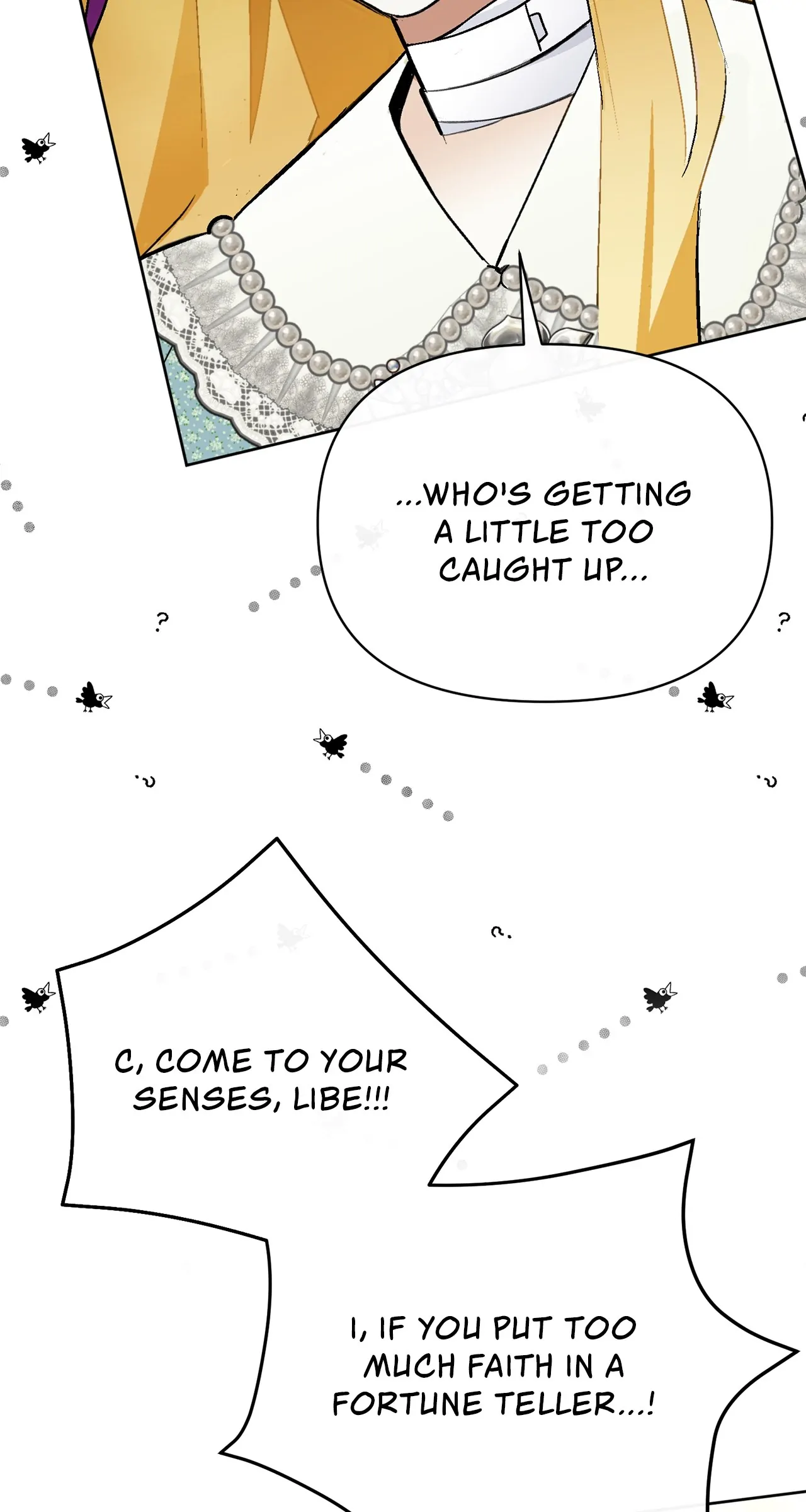 Looking For The Villainess Whom I Spent My First Time With Chapter 8 - page 87