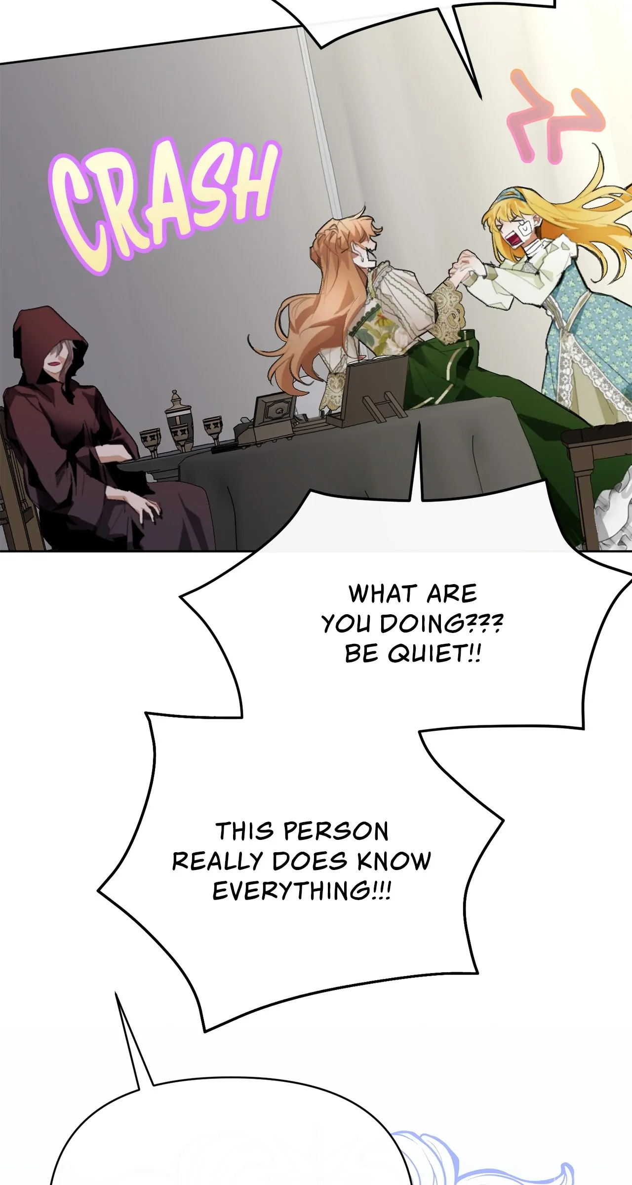 Looking For The Villainess Whom I Spent My First Time With Chapter 8 - page 88