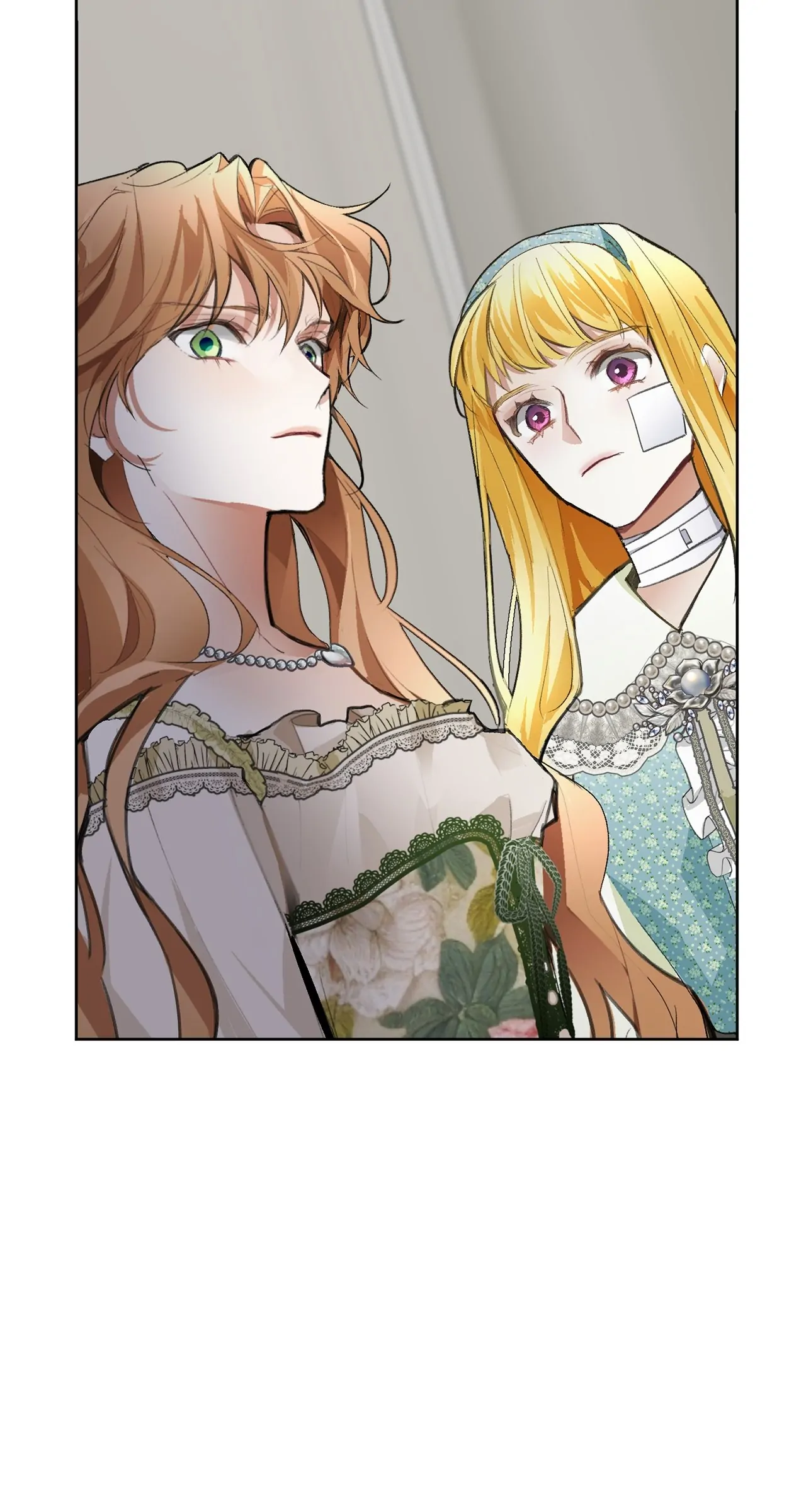 Looking For The Villainess Whom I Spent My First Time With Chapter 8 - page 91