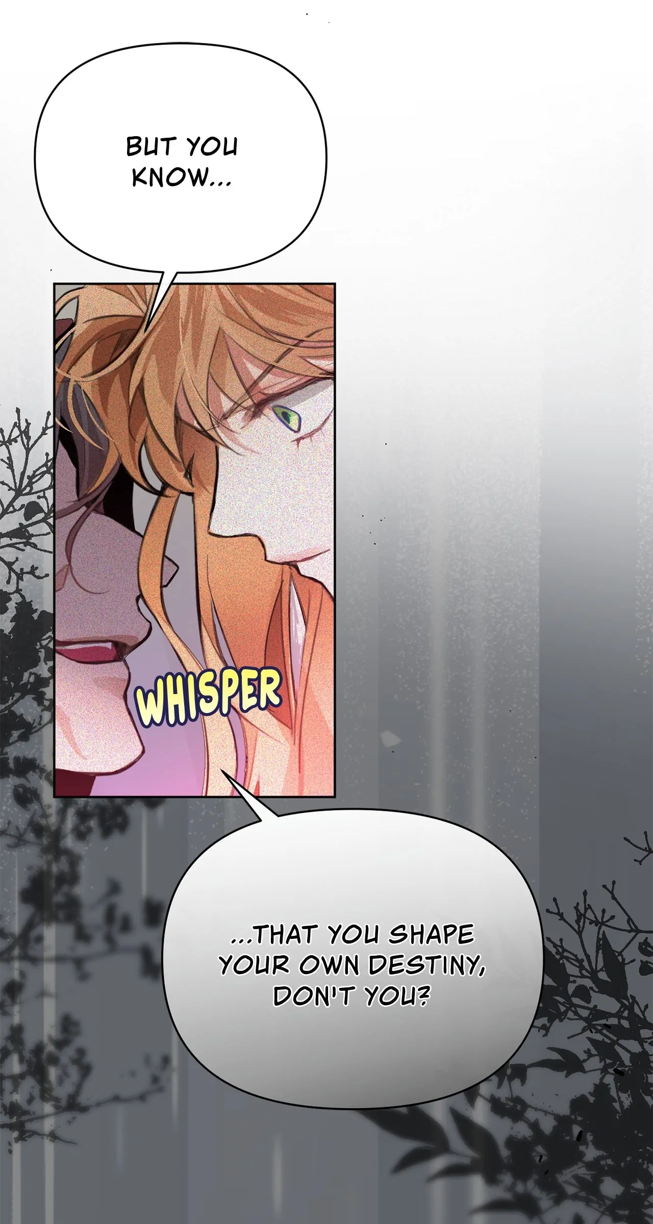 Looking For The Villainess Whom I Spent My First Time With Chapter 8 - page 93