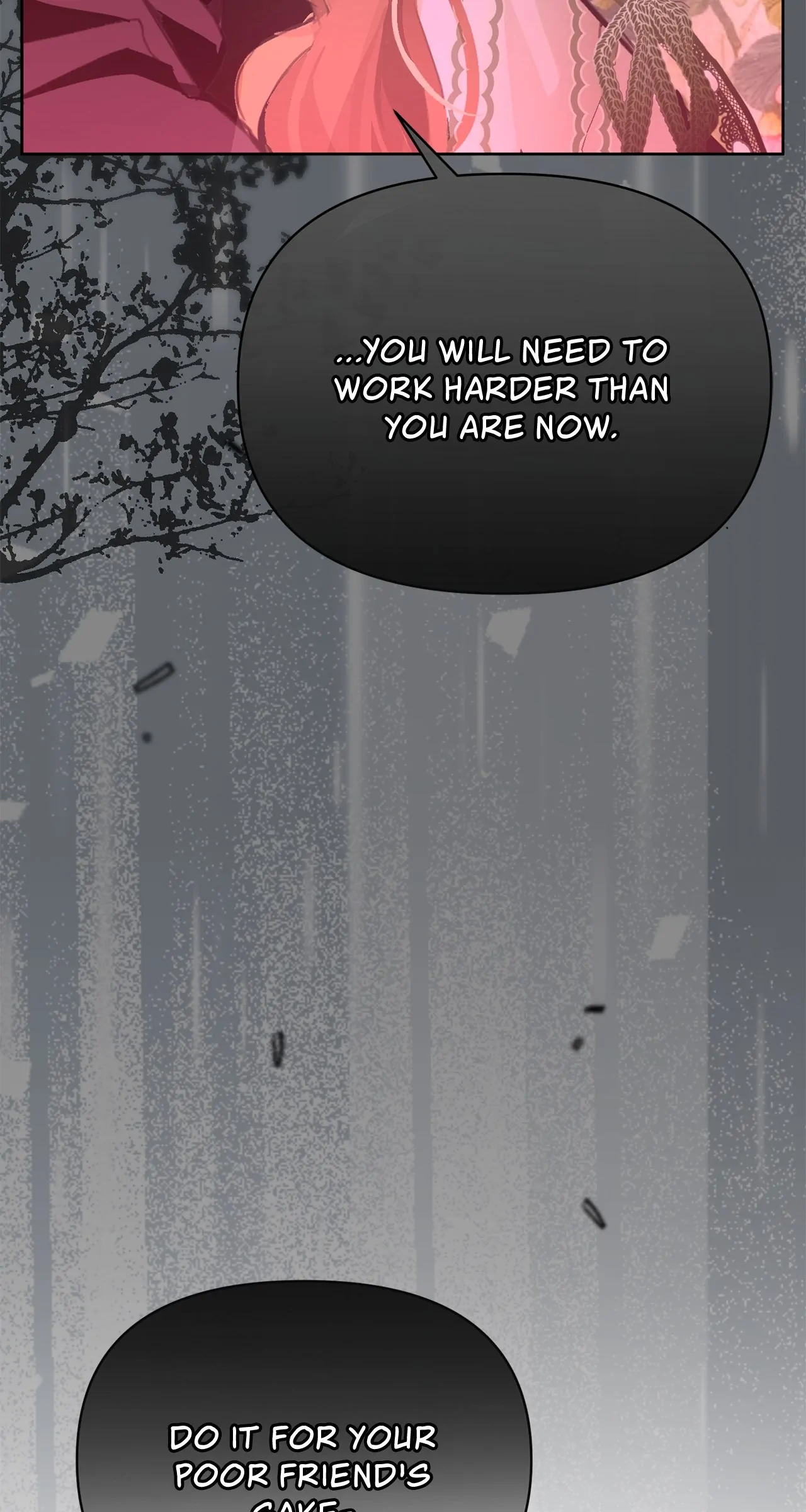 Looking For The Villainess Whom I Spent My First Time With Chapter 8 - page 95