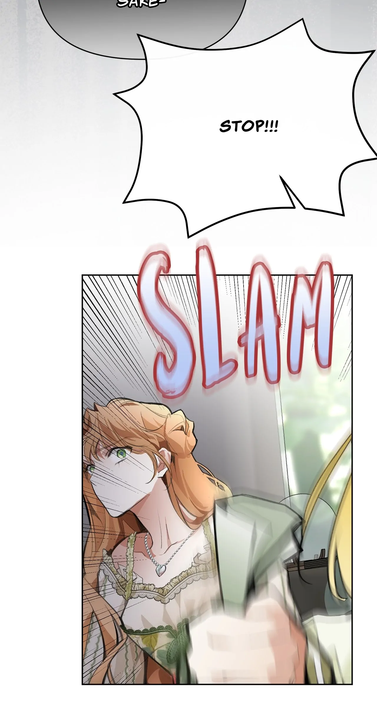 Looking For The Villainess Whom I Spent My First Time With Chapter 8 - page 96