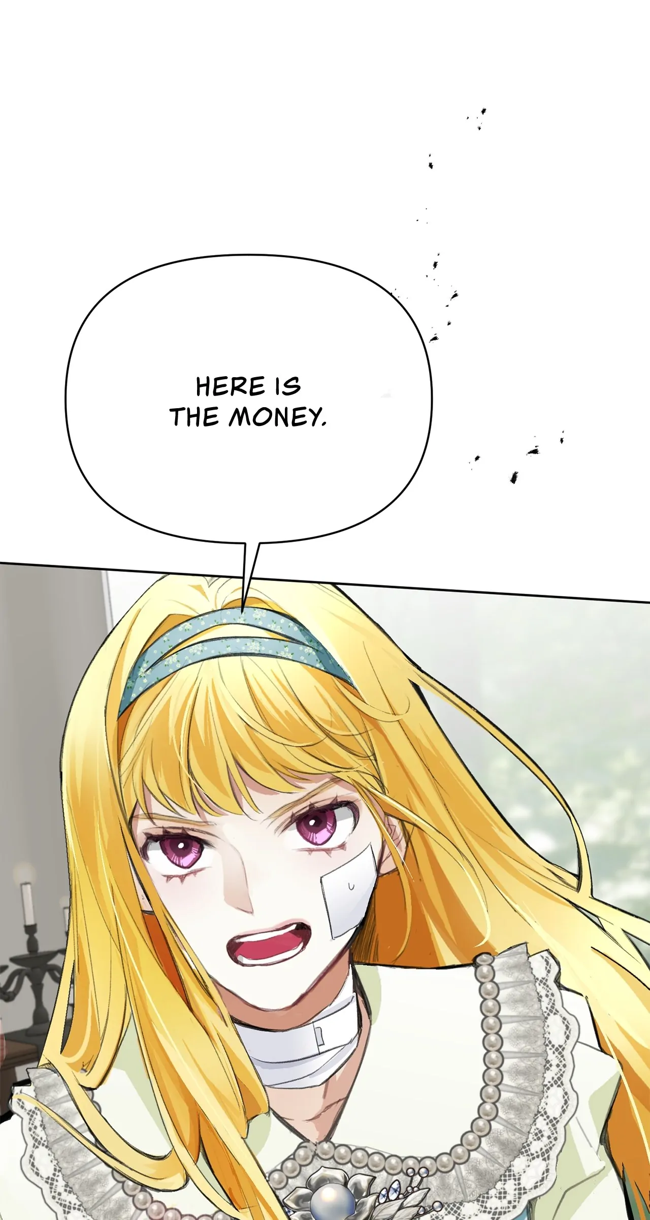 Looking For The Villainess Whom I Spent My First Time With Chapter 8 - page 97