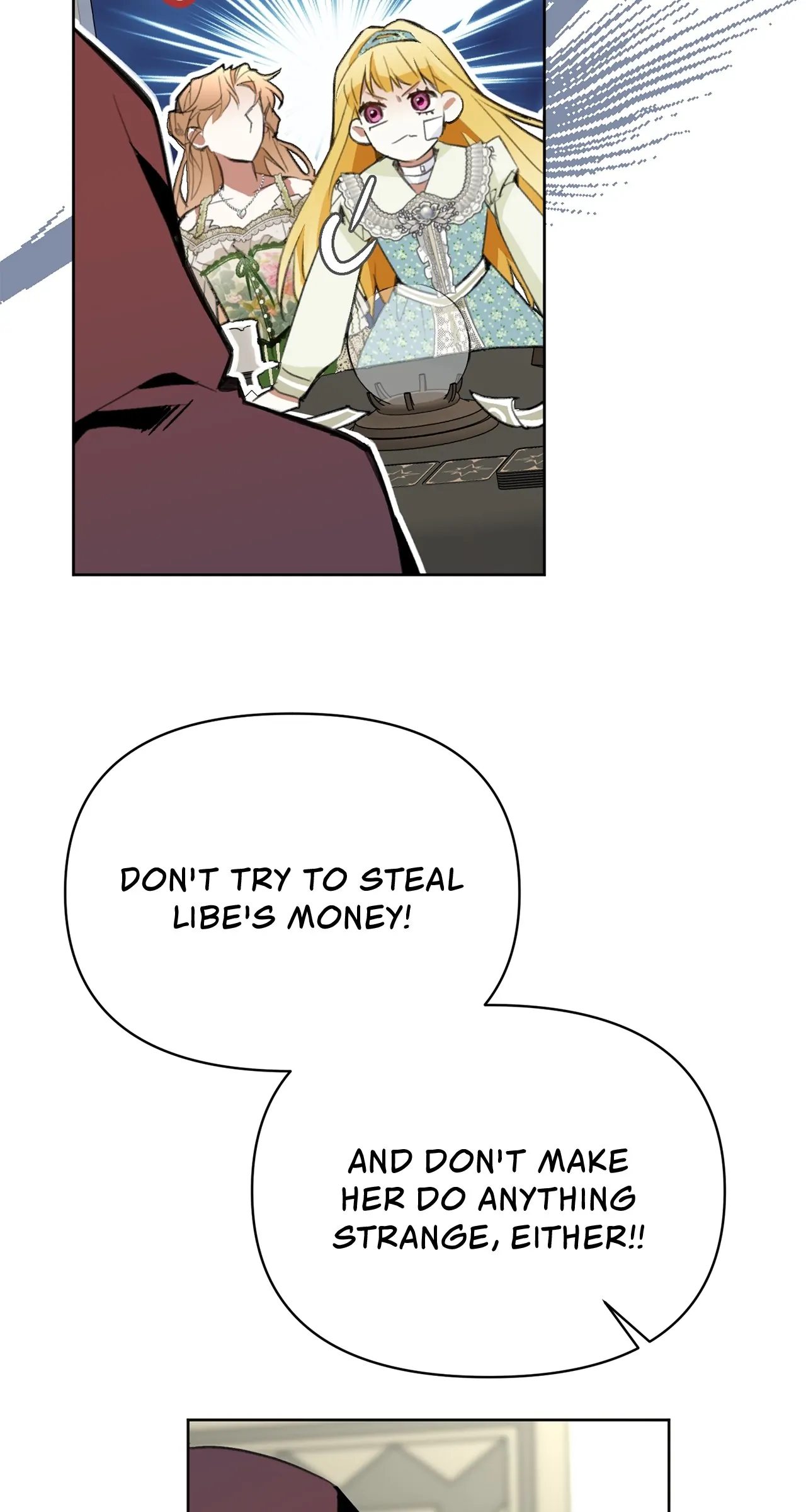 Looking For The Villainess Whom I Spent My First Time With Chapter 8 - page 99