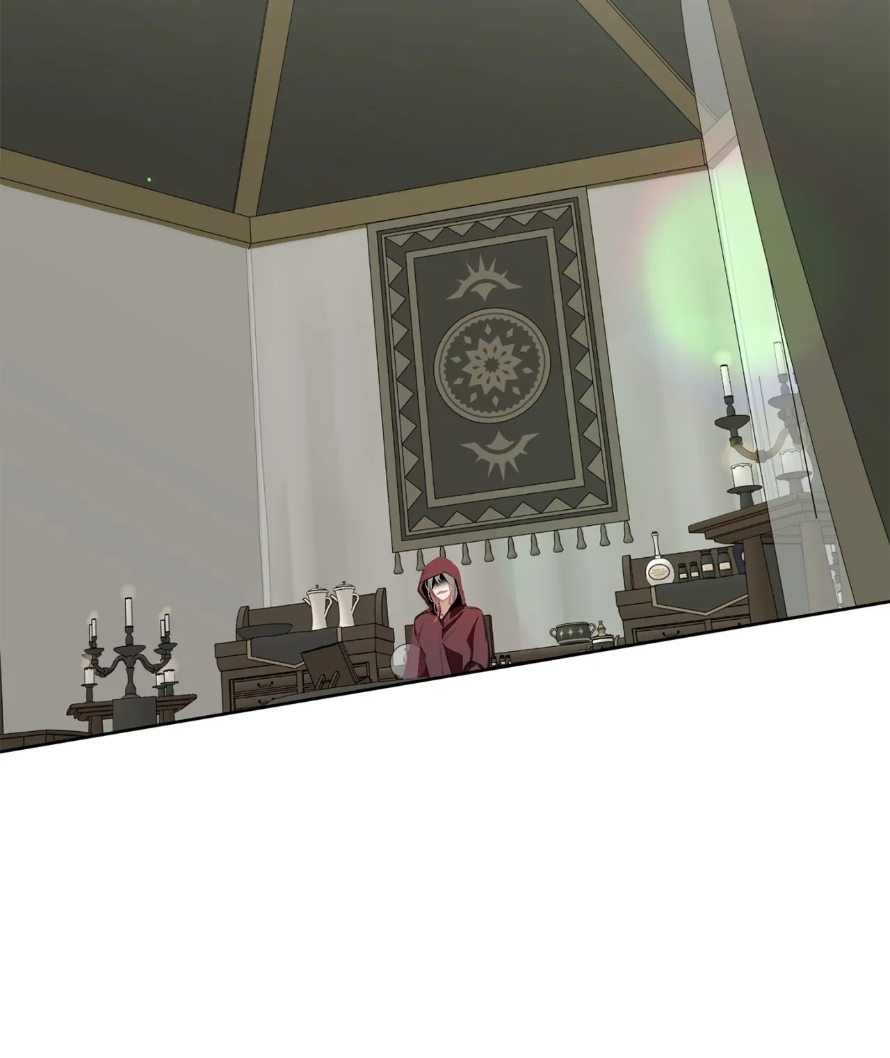 Looking For The Villainess Whom I Spent My First Time With Chapter 8 - page 103