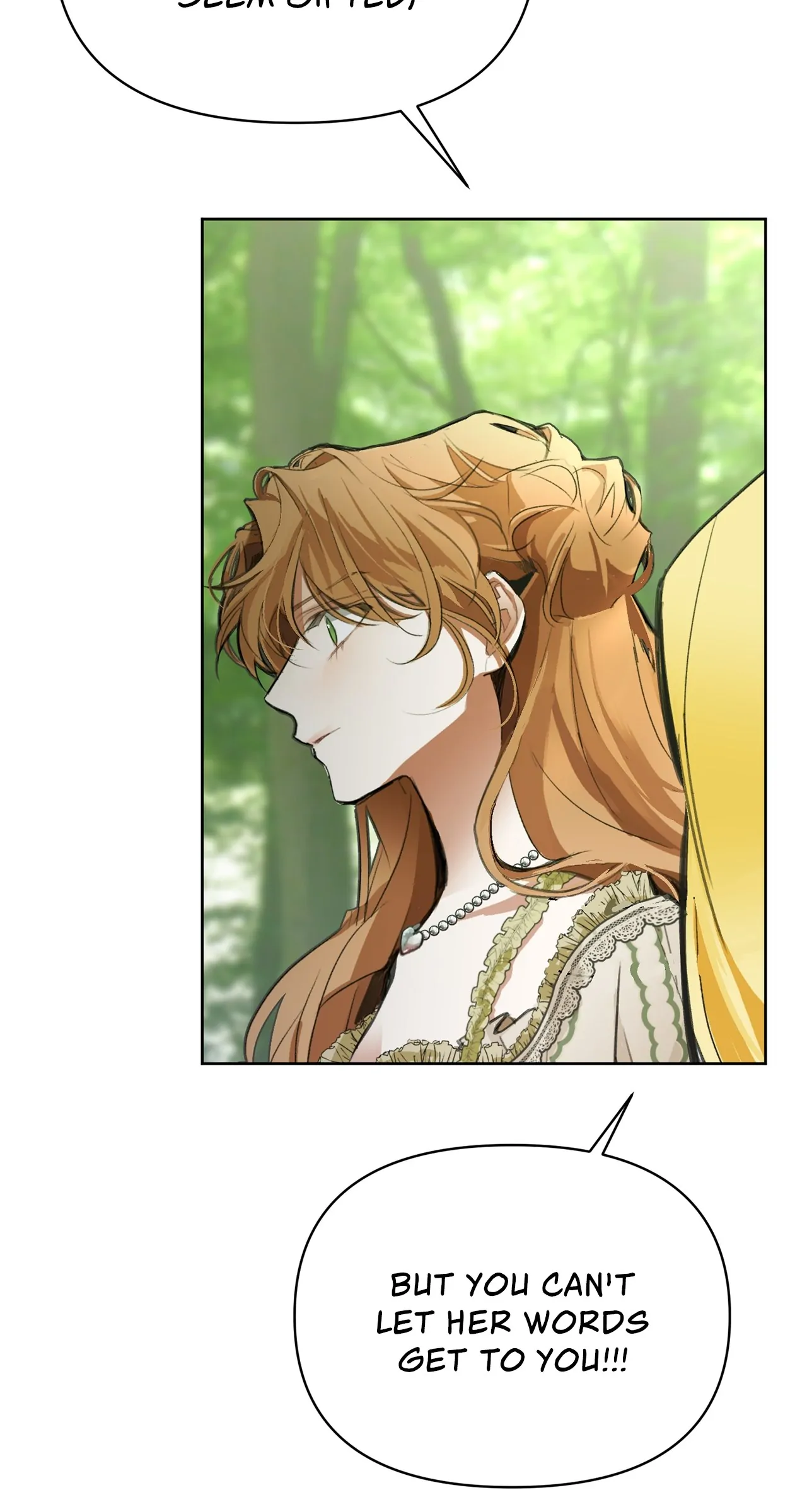 Looking For The Villainess Whom I Spent My First Time With Chapter 8 - page 105