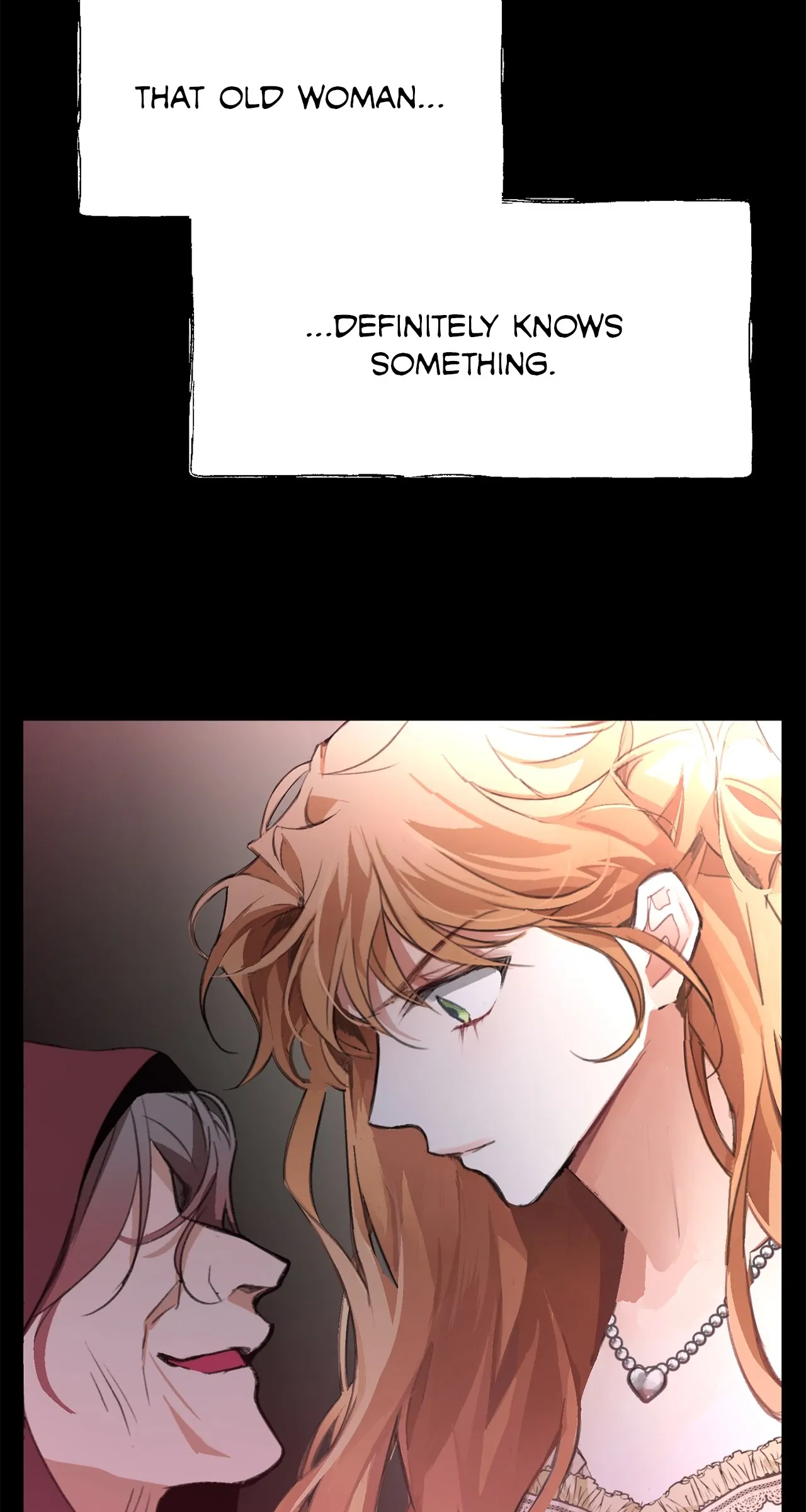 Looking For The Villainess Whom I Spent My First Time With Chapter 8 - page 107