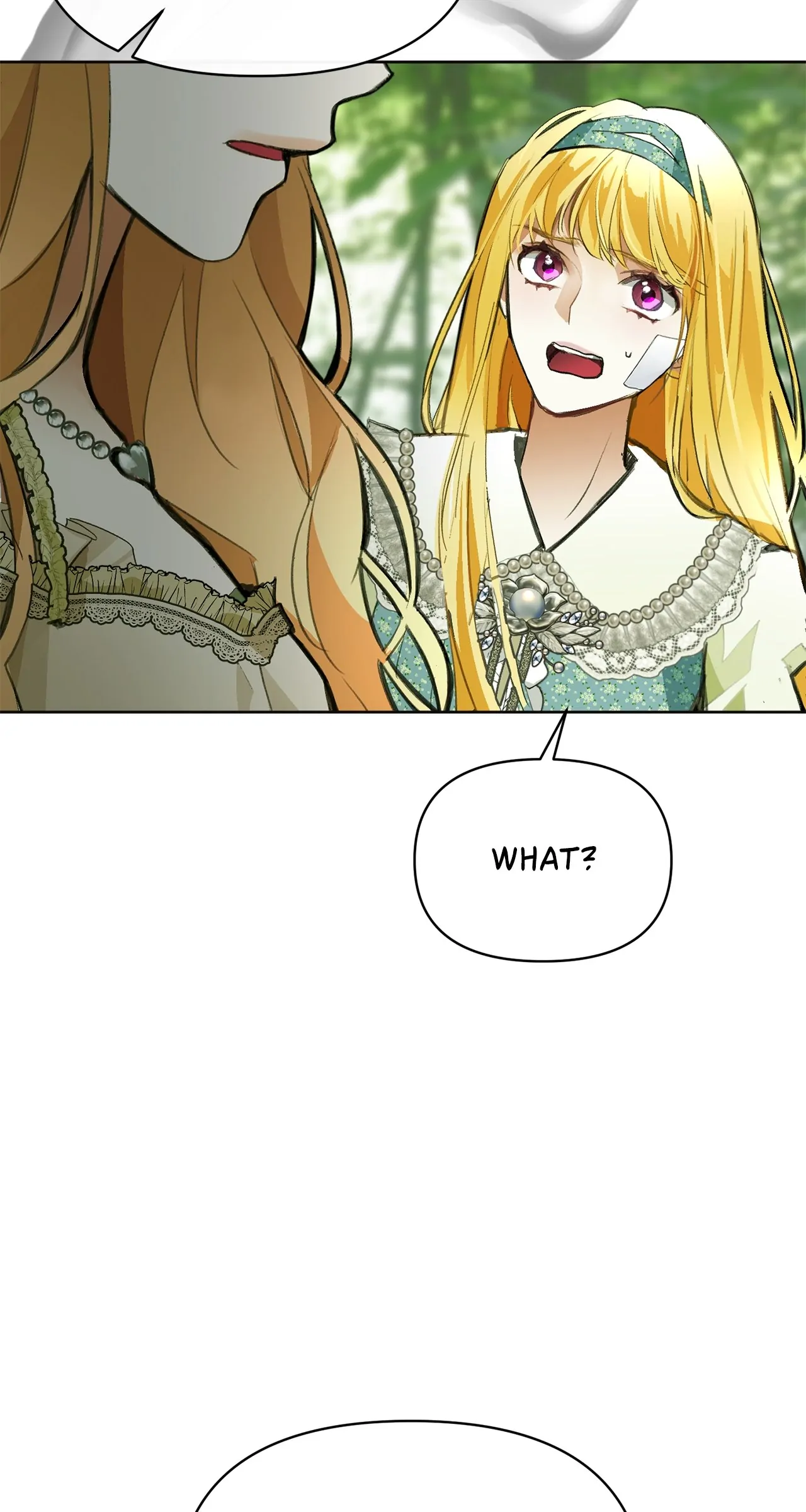 Looking For The Villainess Whom I Spent My First Time With Chapter 8 - page 109