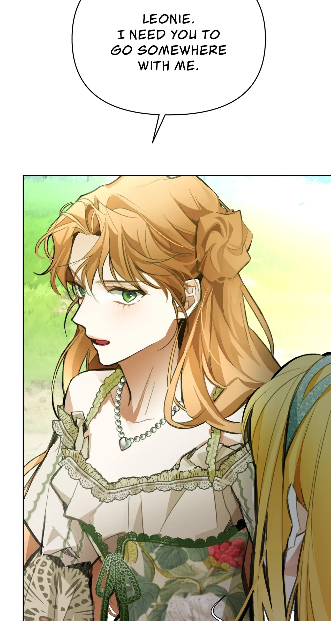Looking For The Villainess Whom I Spent My First Time With Chapter 8 - page 110