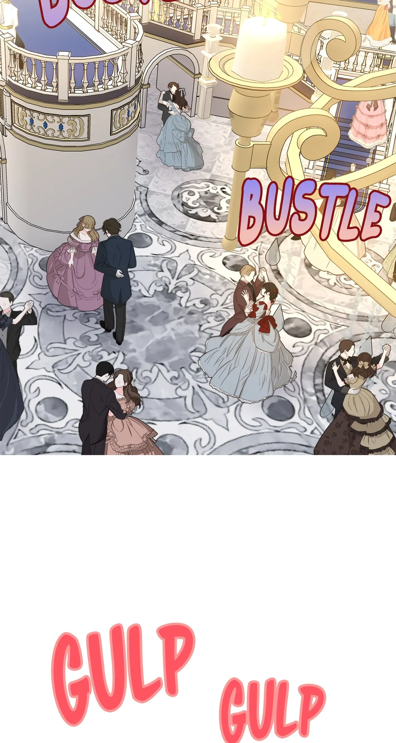 Looking For The Villainess Whom I Spent My First Time With Chapter 8 - page 117