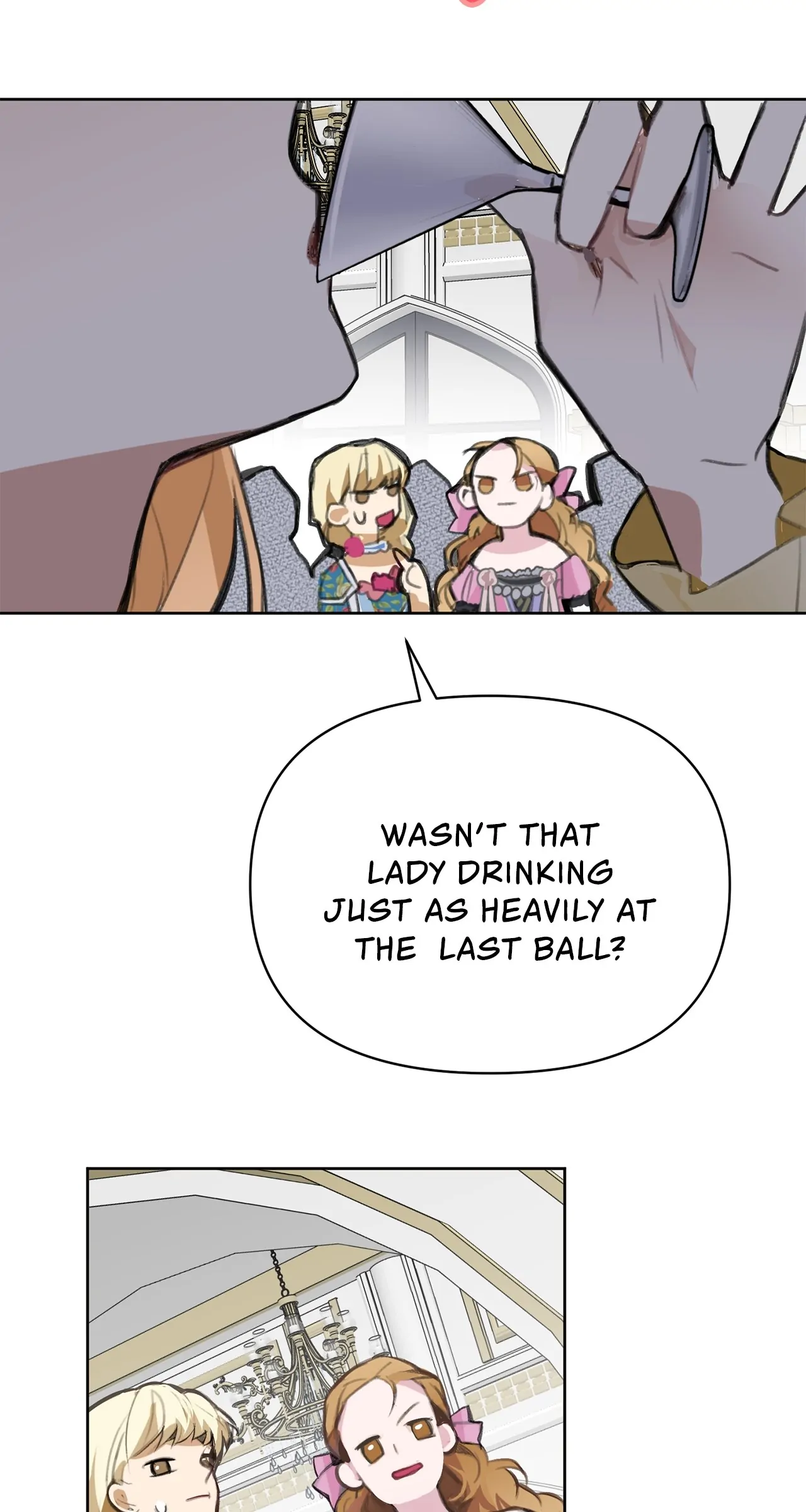 Looking For The Villainess Whom I Spent My First Time With Chapter 8 - page 118