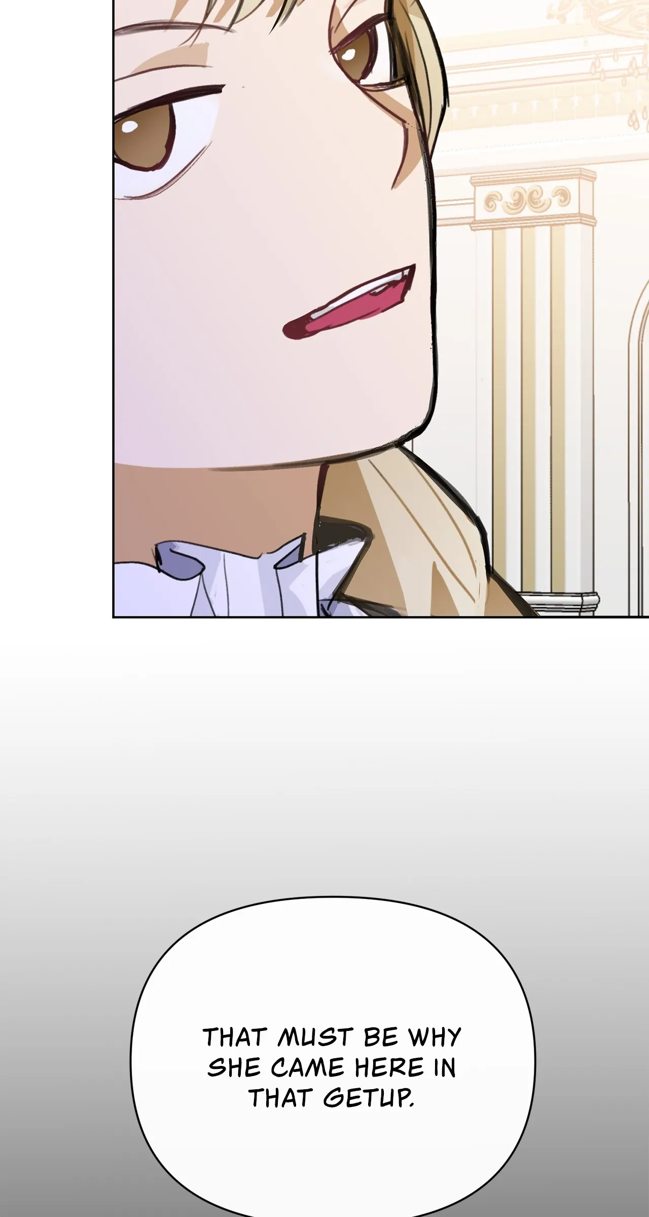 Looking For The Villainess Whom I Spent My First Time With Chapter 8 - page 120