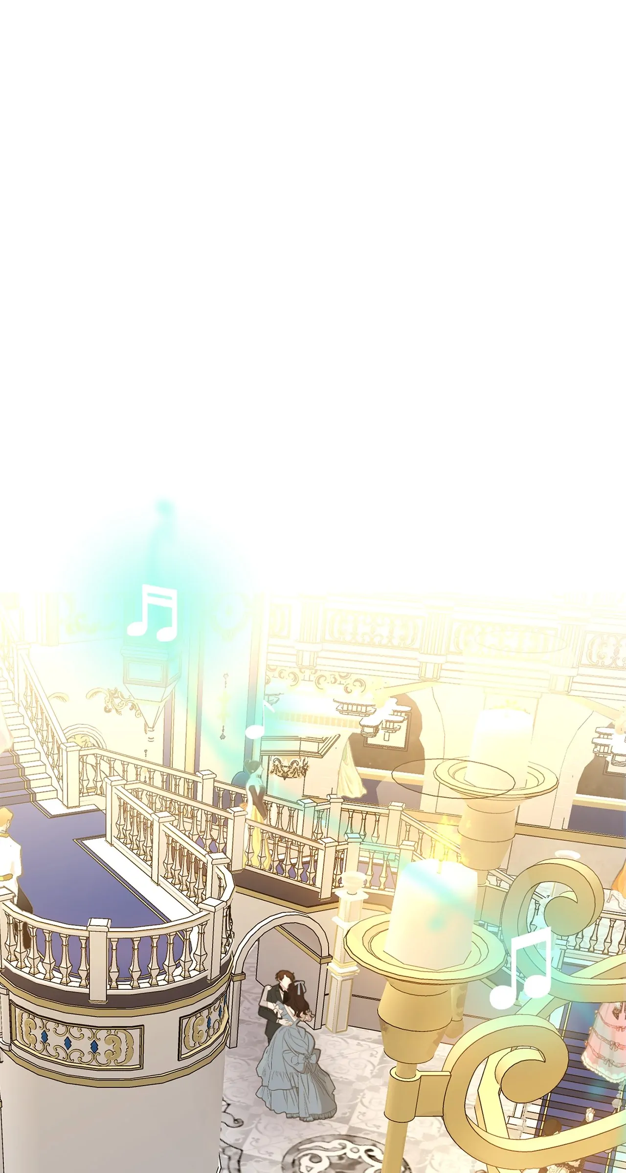 Looking For The Villainess Whom I Spent My First Time With Chapter 9 - page 2