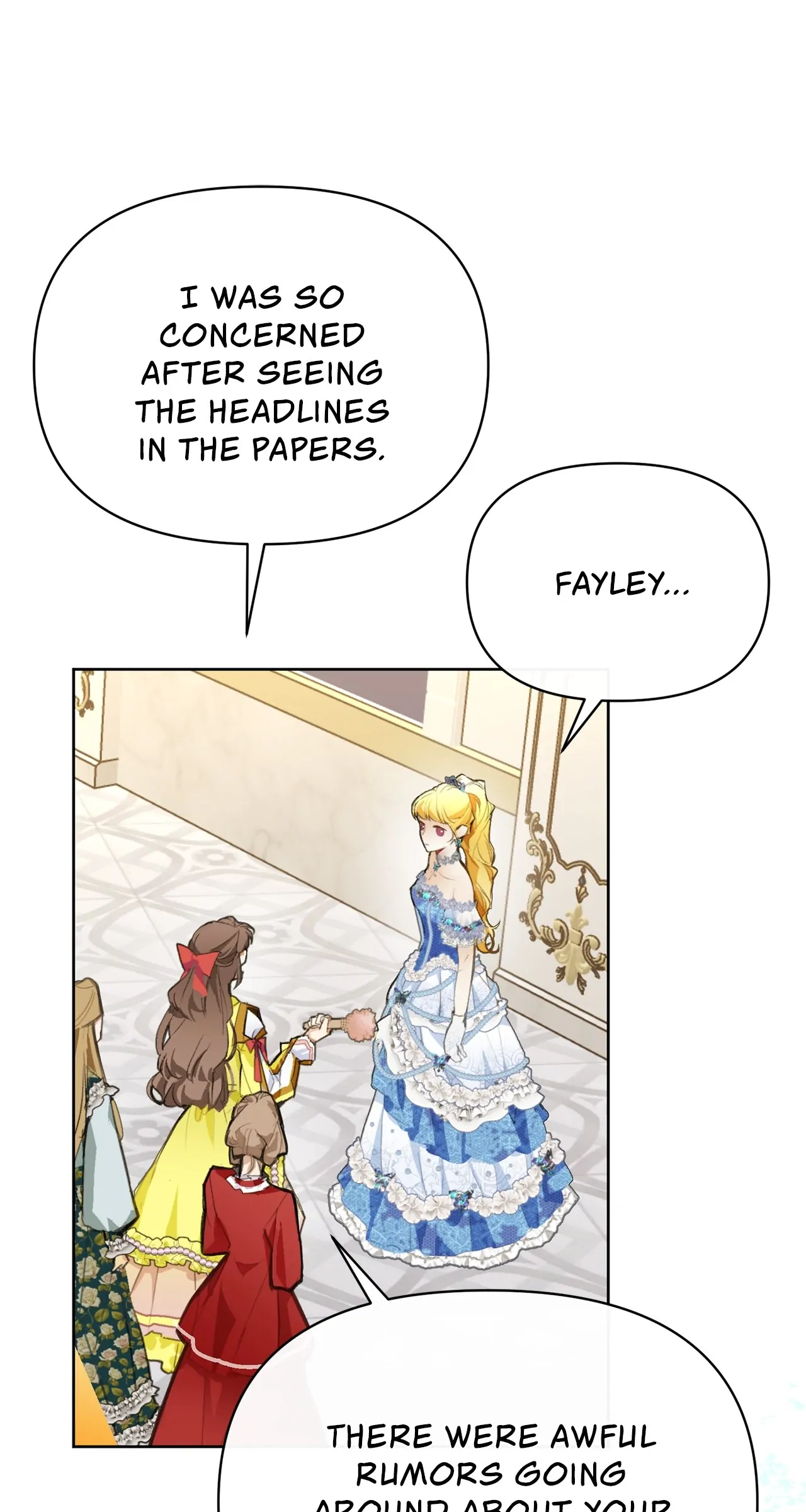 Looking For The Villainess Whom I Spent My First Time With Chapter 9 - page 10