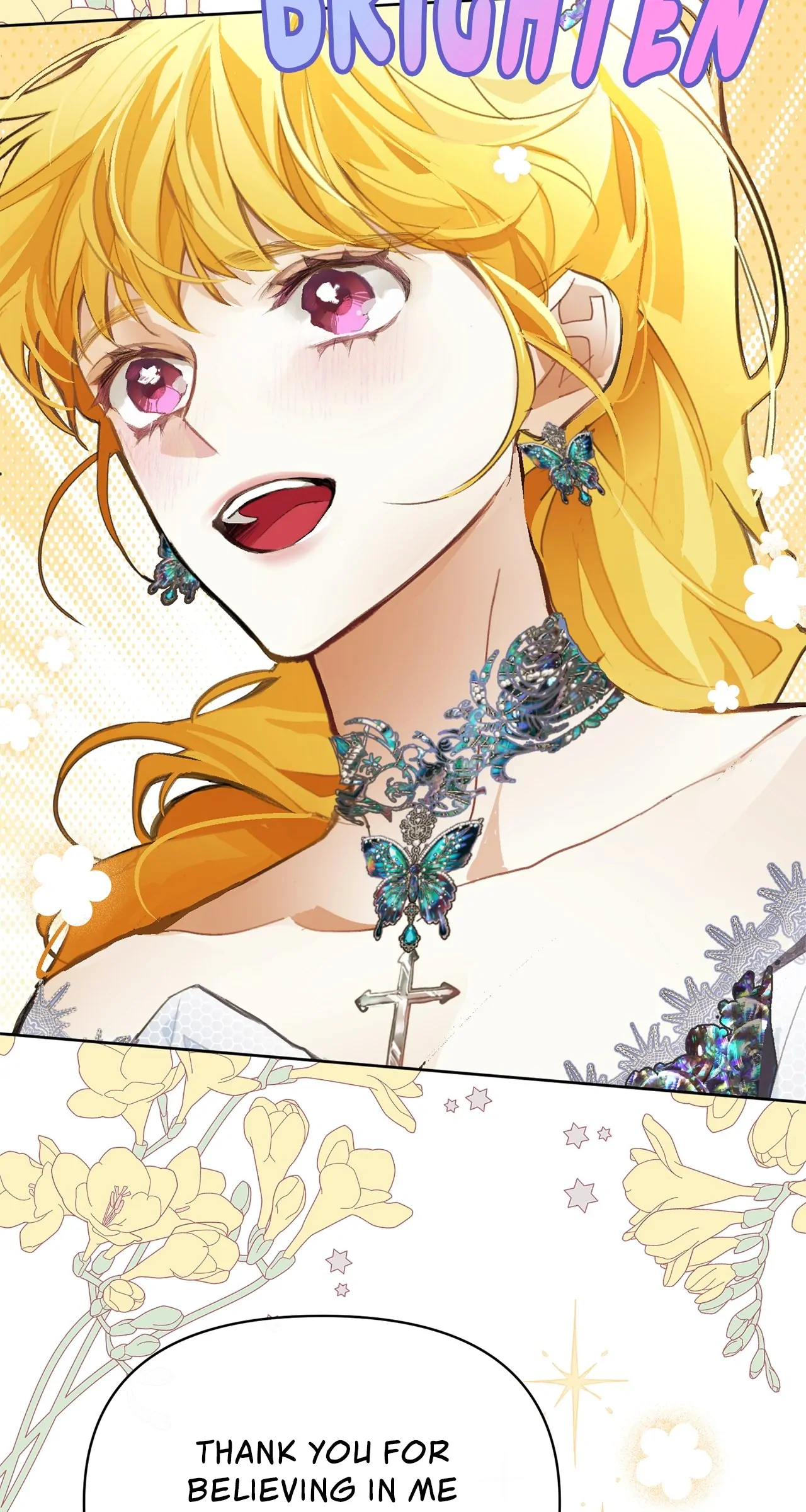 Looking For The Villainess Whom I Spent My First Time With Chapter 9 - page 14