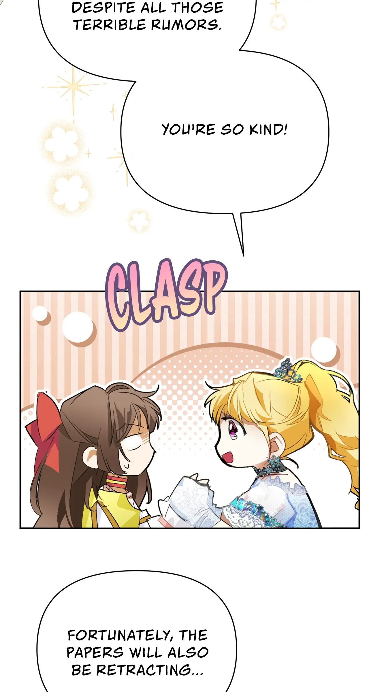 Looking For The Villainess Whom I Spent My First Time With Chapter 9 - page 15