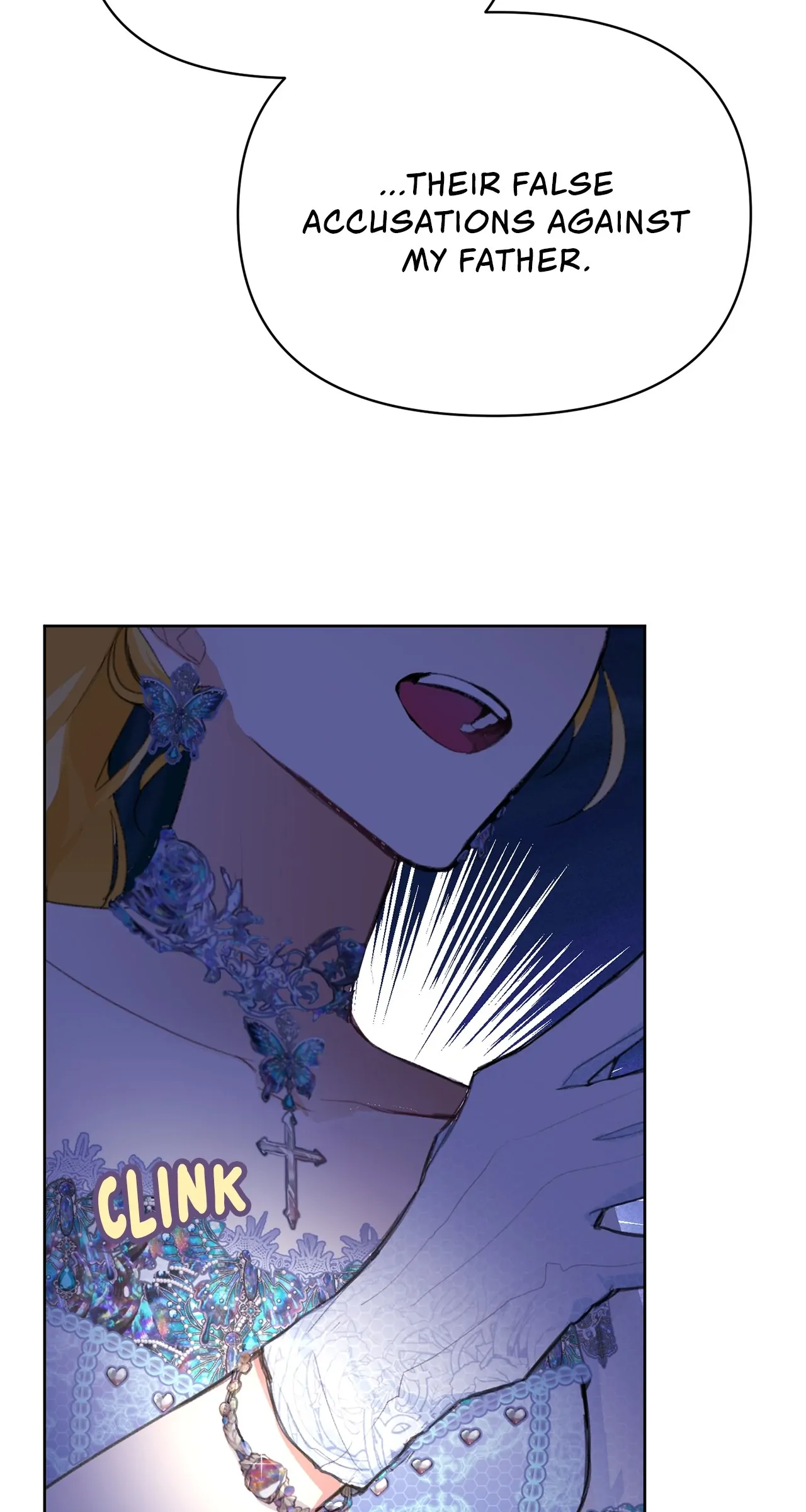 Looking For The Villainess Whom I Spent My First Time With Chapter 9 - page 16