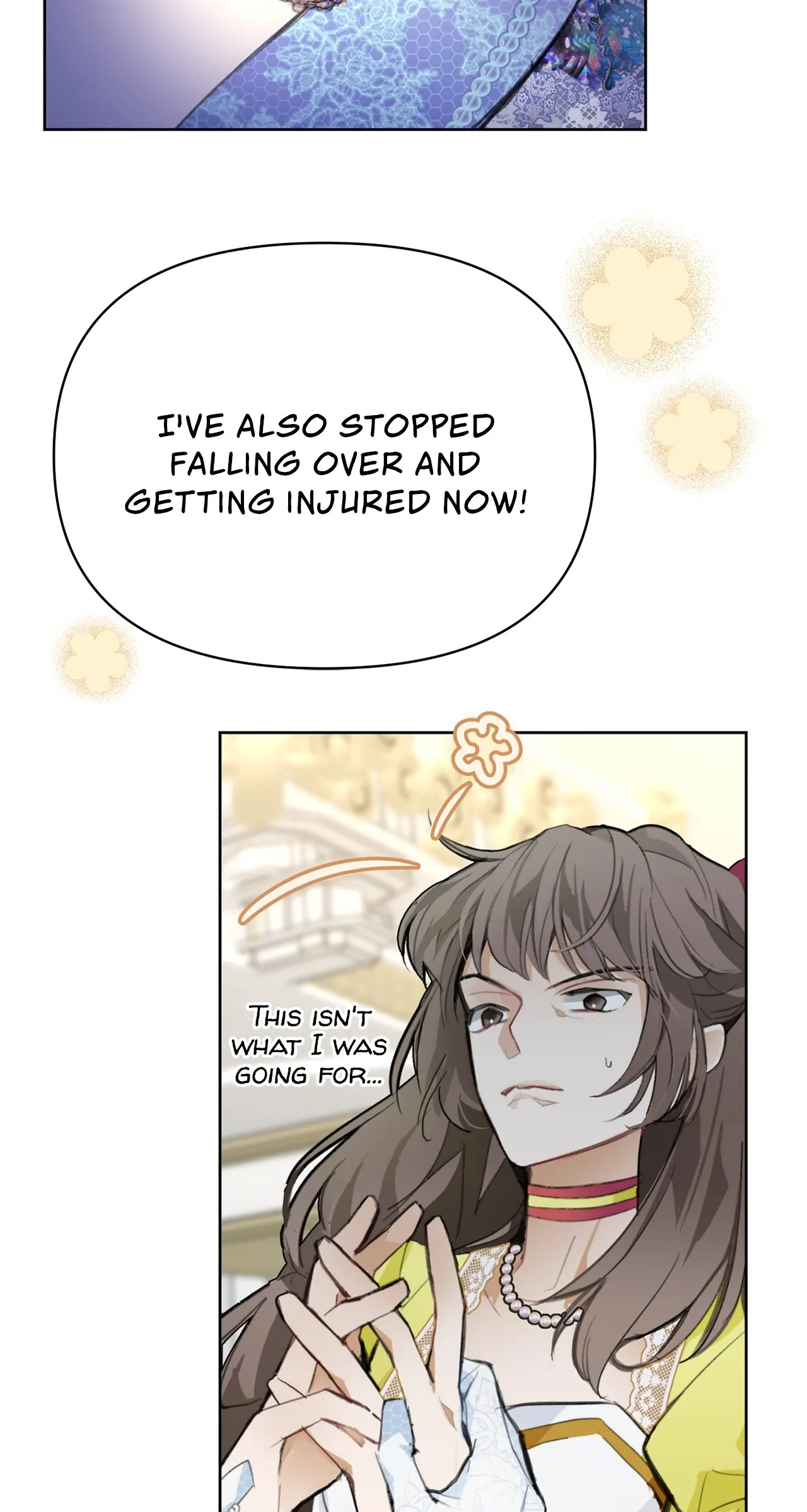 Looking For The Villainess Whom I Spent My First Time With Chapter 9 - page 17