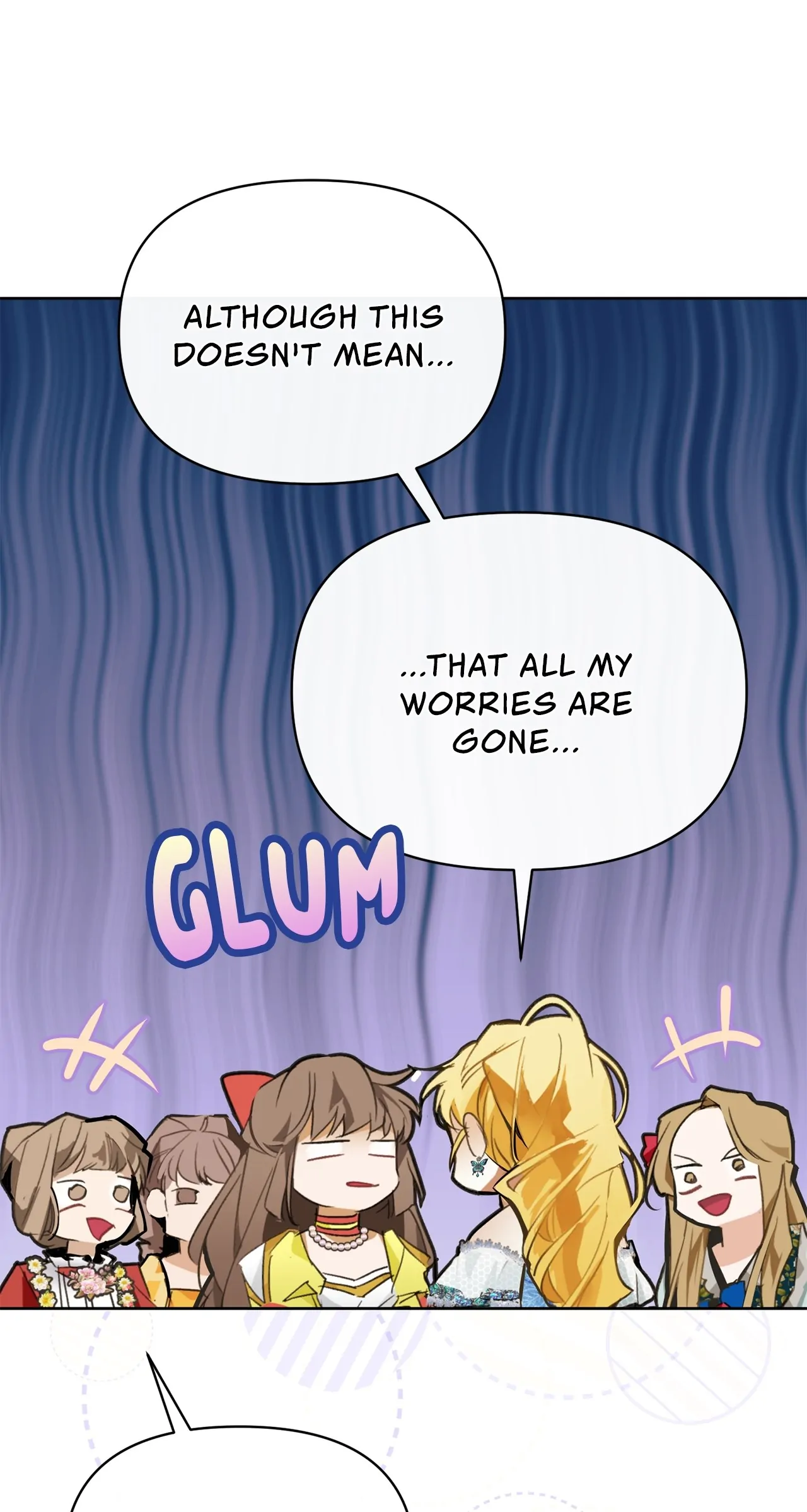 Looking For The Villainess Whom I Spent My First Time With Chapter 9 - page 19