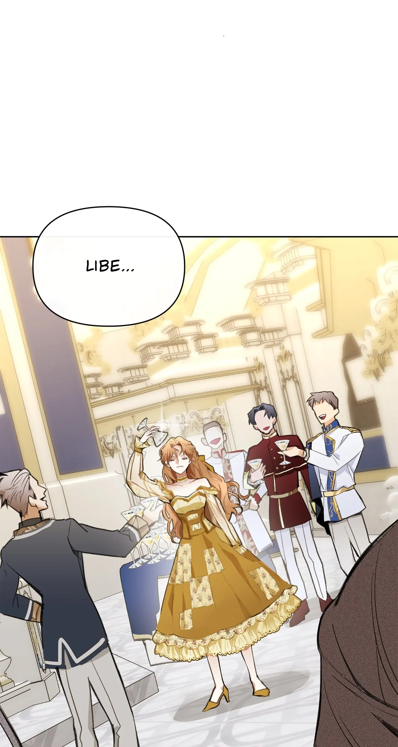 Looking For The Villainess Whom I Spent My First Time With Chapter 9 - page 22