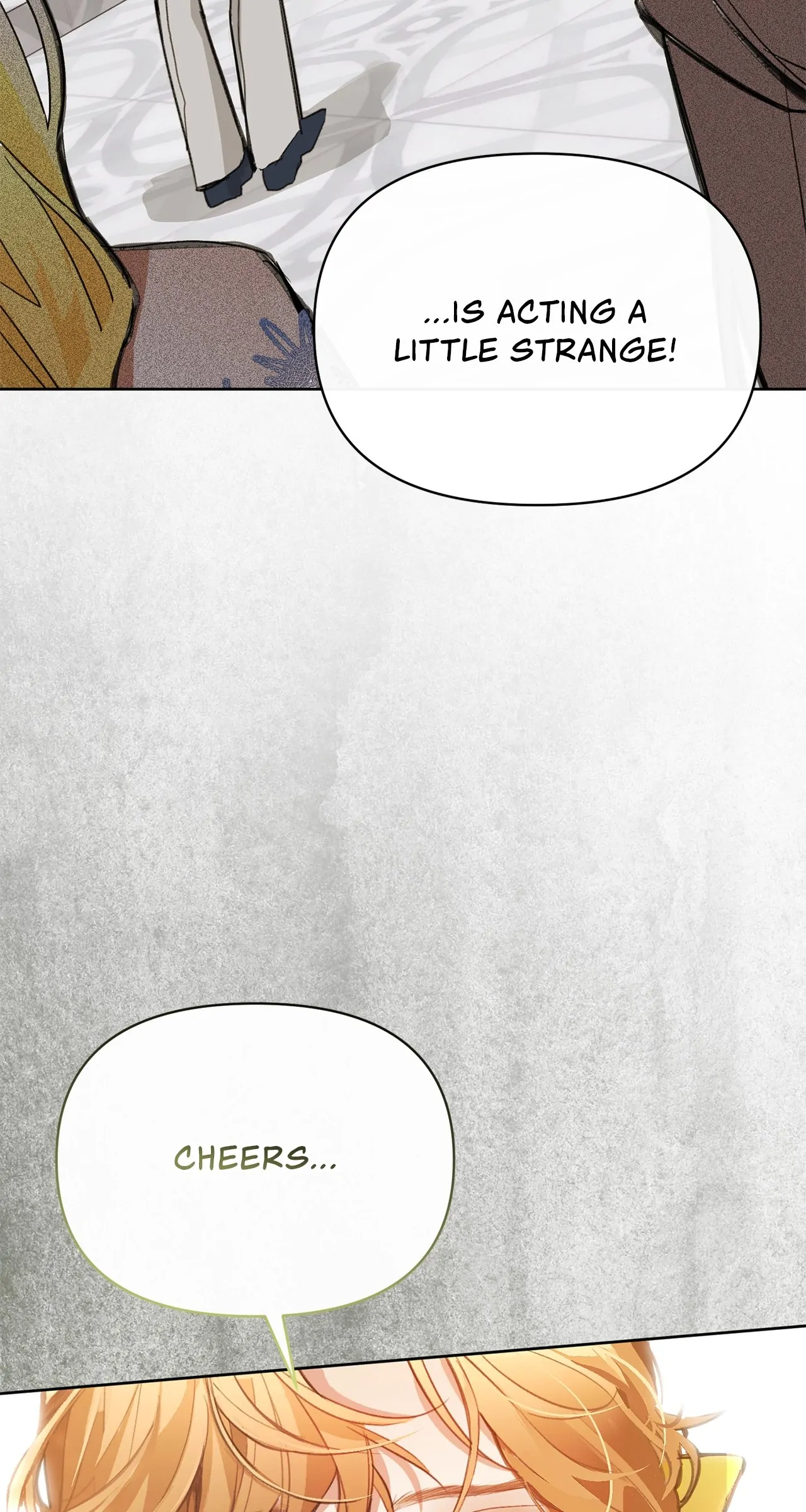 Looking For The Villainess Whom I Spent My First Time With Chapter 9 - page 23