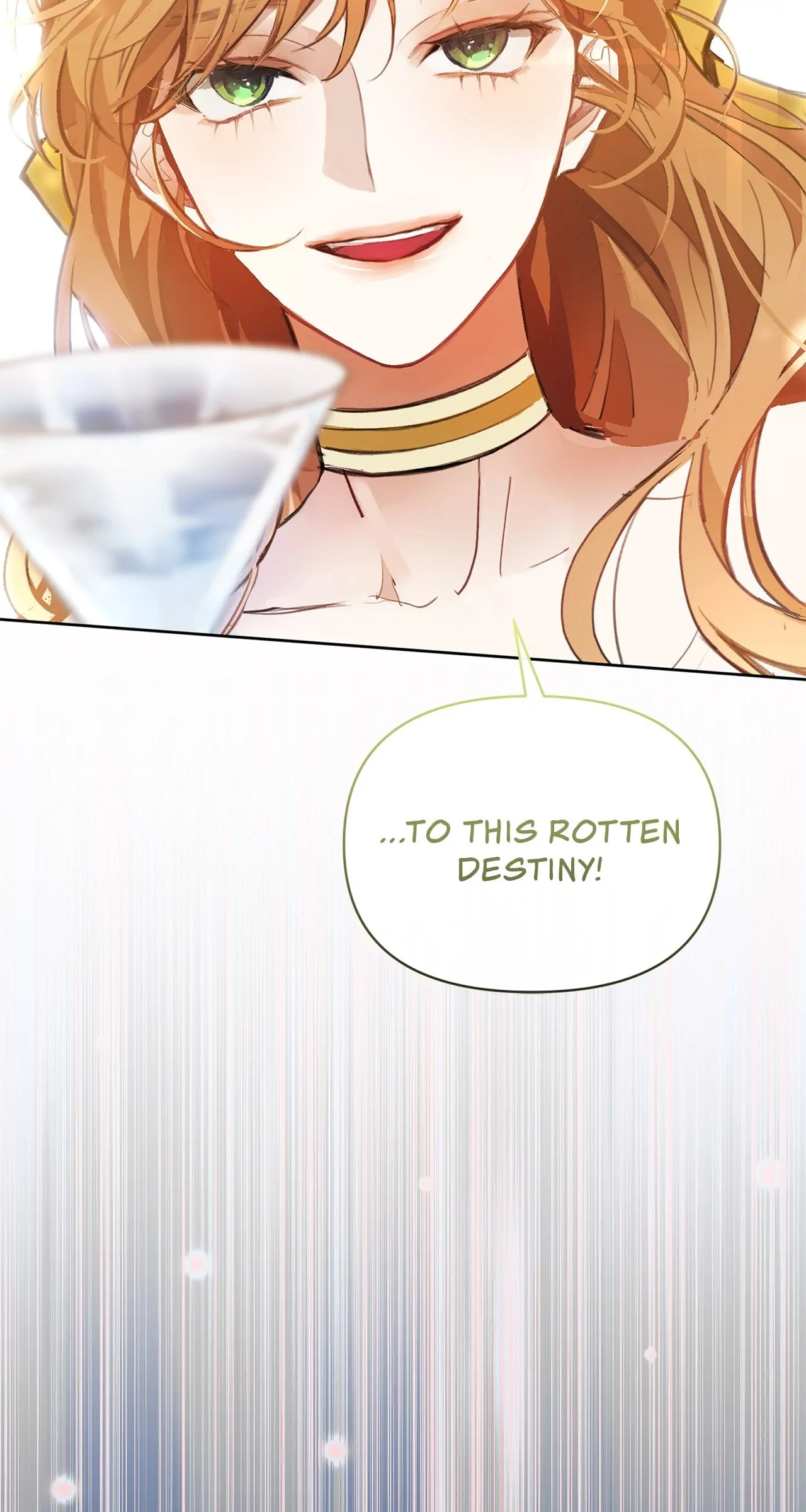 Looking For The Villainess Whom I Spent My First Time With Chapter 9 - page 24