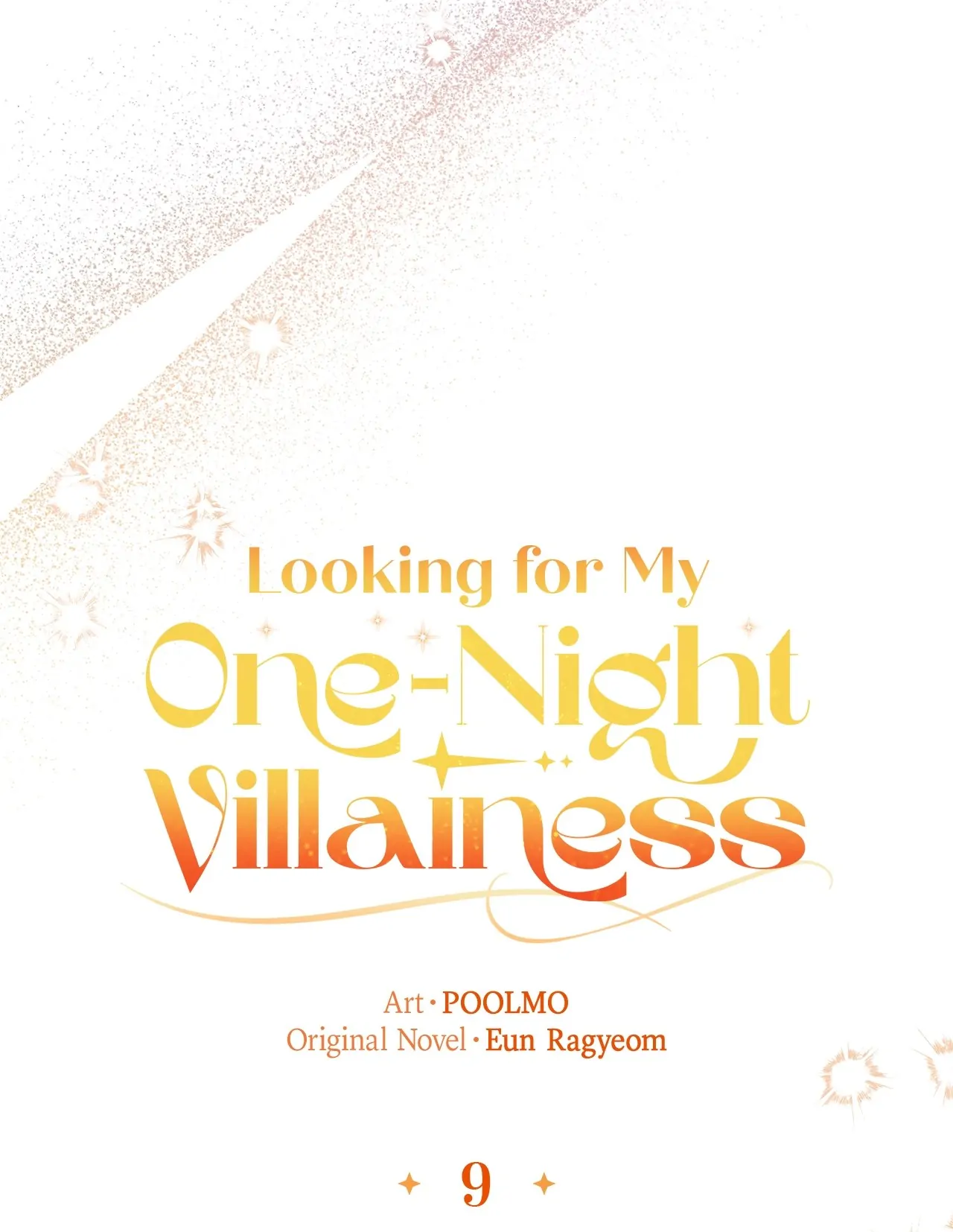 Looking For The Villainess Whom I Spent My First Time With Chapter 9 - page 26