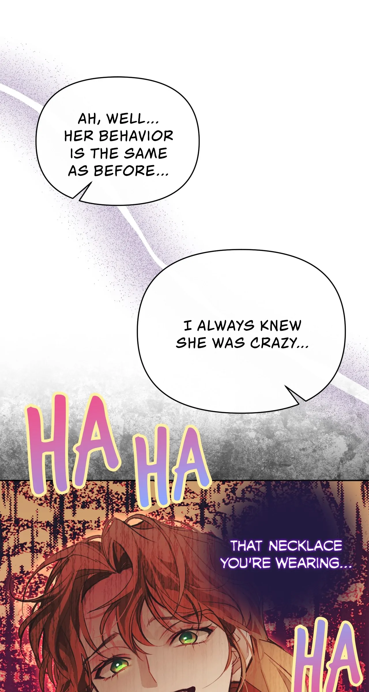 Looking For The Villainess Whom I Spent My First Time With Chapter 9 - page 27