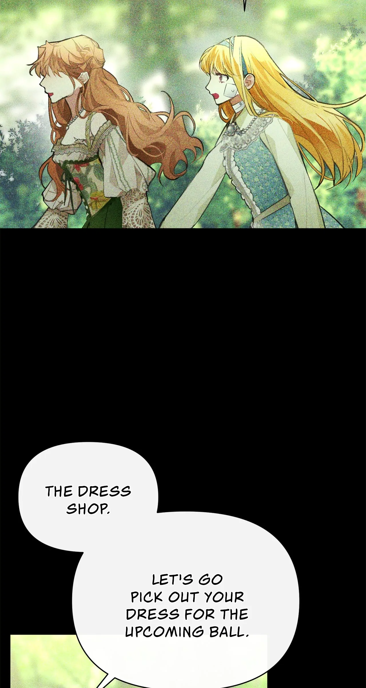 Looking For The Villainess Whom I Spent My First Time With Chapter 9 - page 32