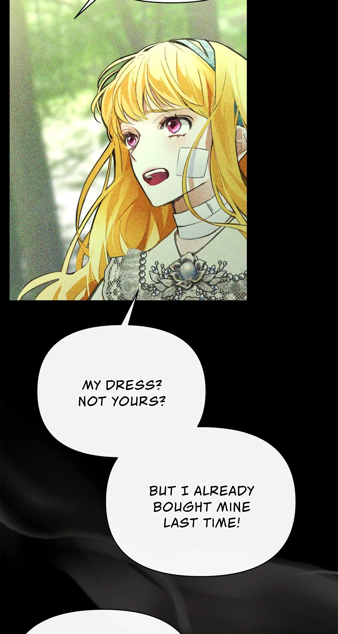 Looking For The Villainess Whom I Spent My First Time With Chapter 9 - page 33
