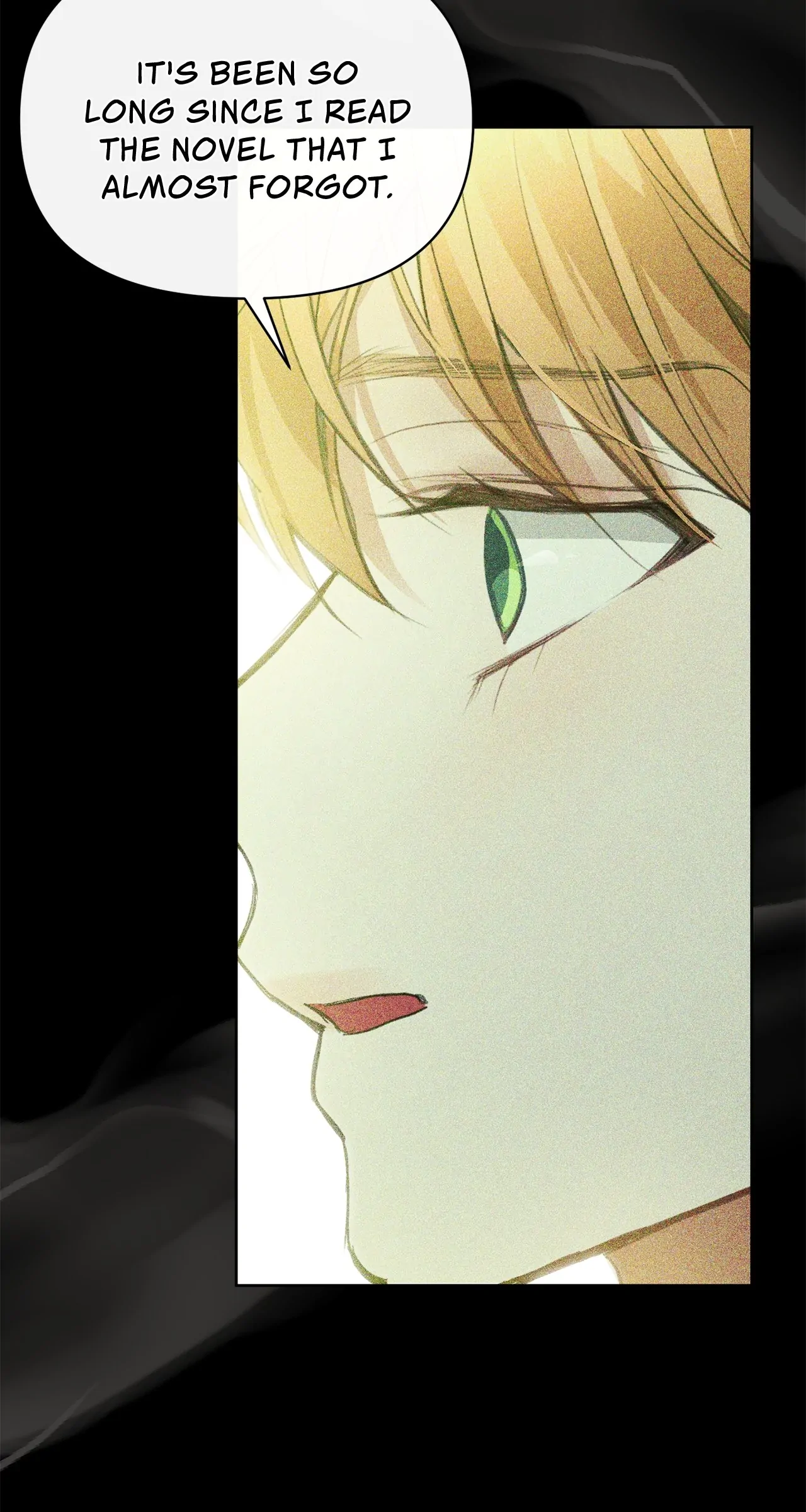 Looking For The Villainess Whom I Spent My First Time With Chapter 9 - page 34
