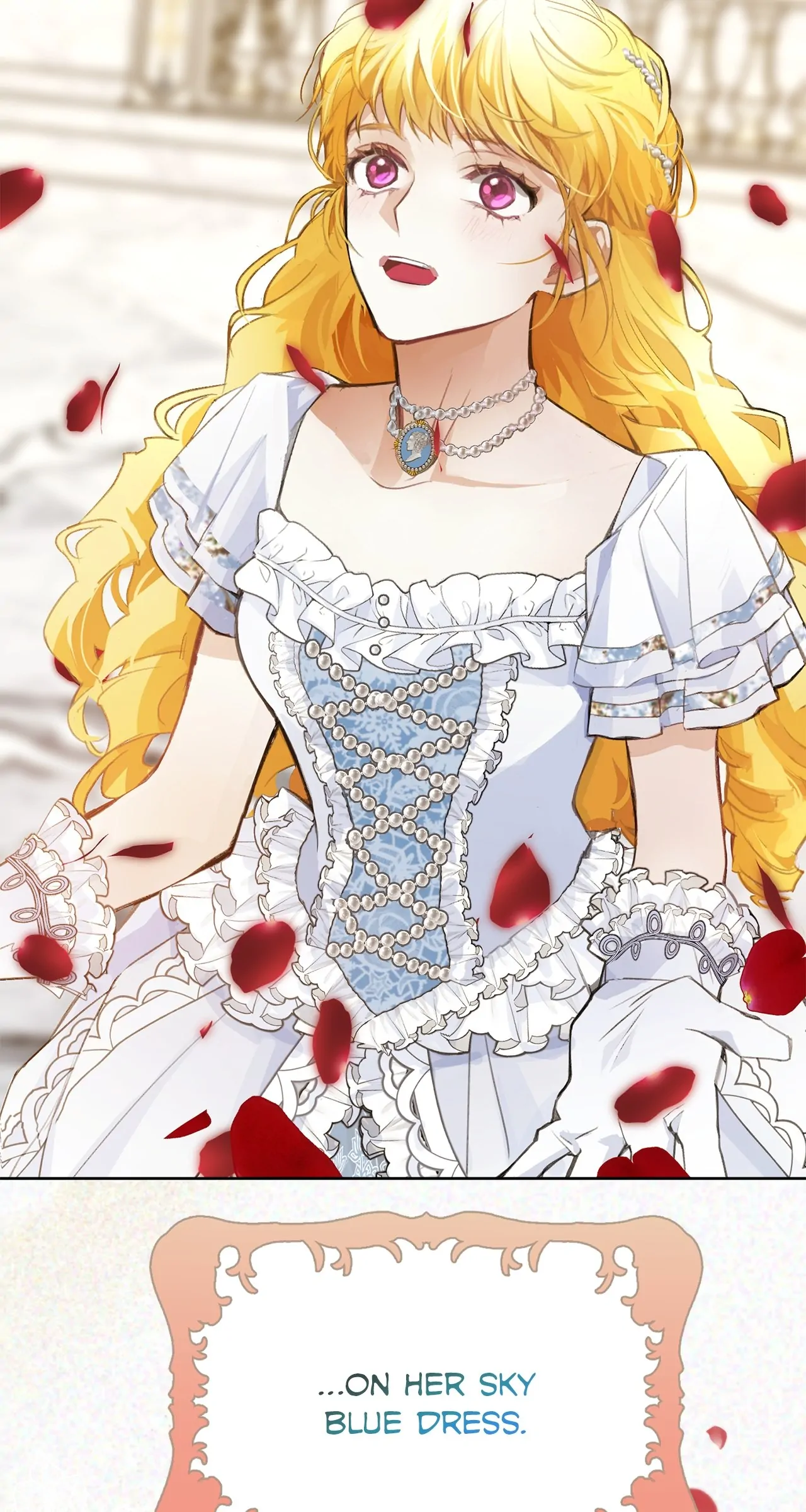 Looking For The Villainess Whom I Spent My First Time With Chapter 9 - page 38