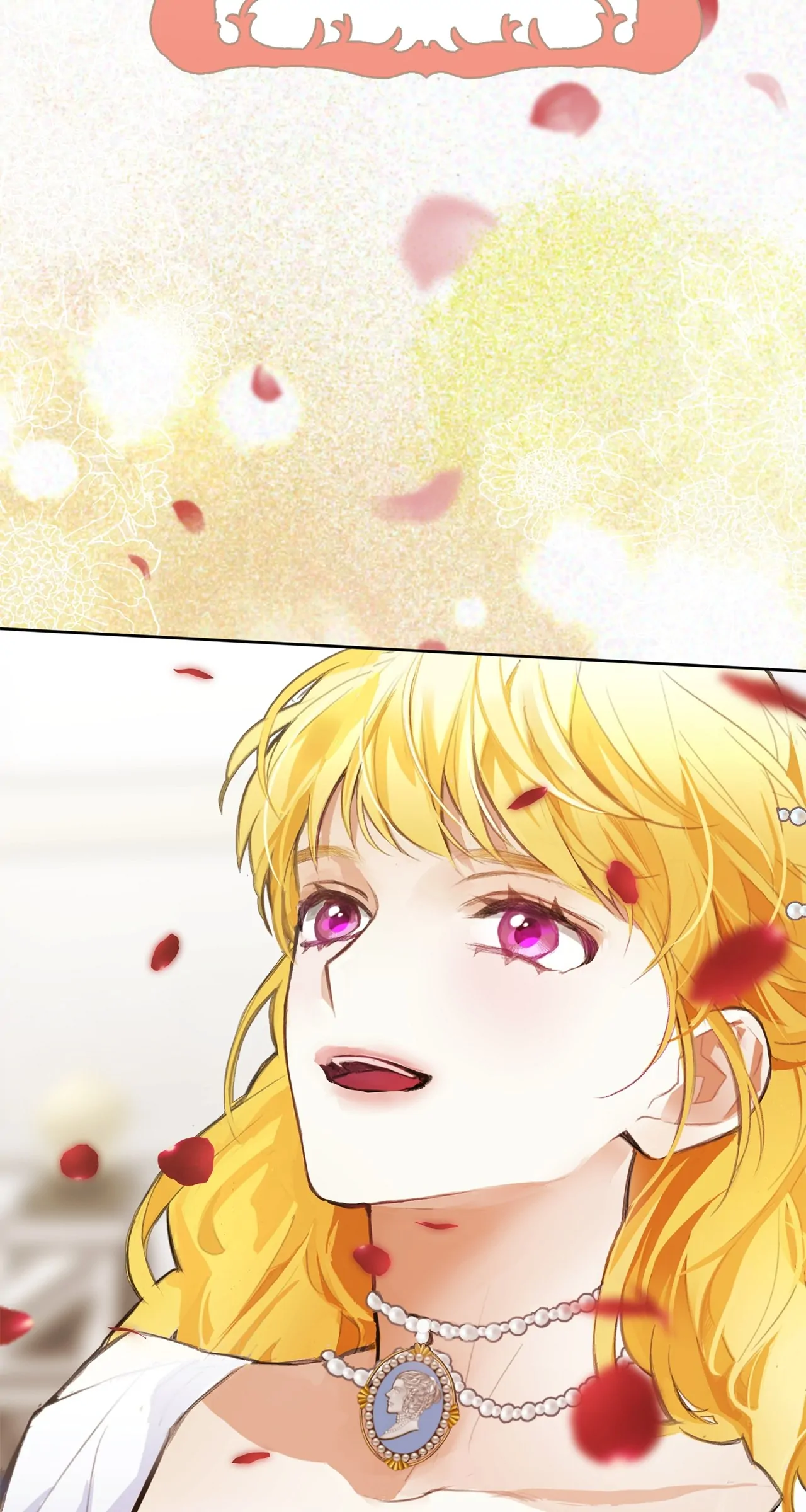Looking For The Villainess Whom I Spent My First Time With Chapter 9 - page 39