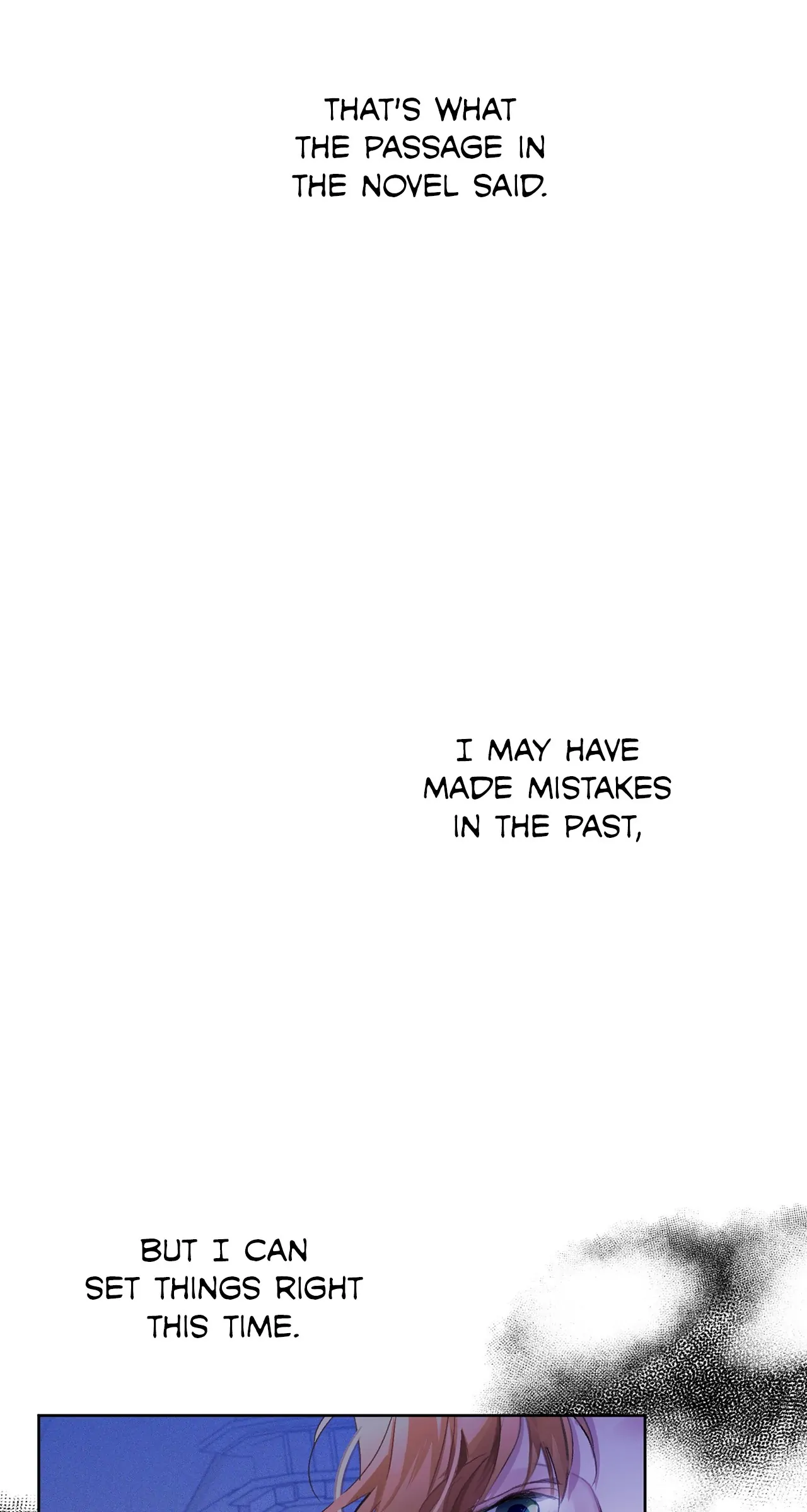 Looking For The Villainess Whom I Spent My First Time With Chapter 9 - page 47