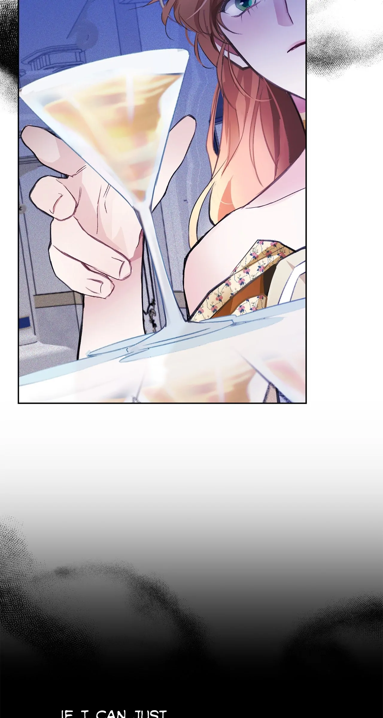 Looking For The Villainess Whom I Spent My First Time With Chapter 9 - page 48