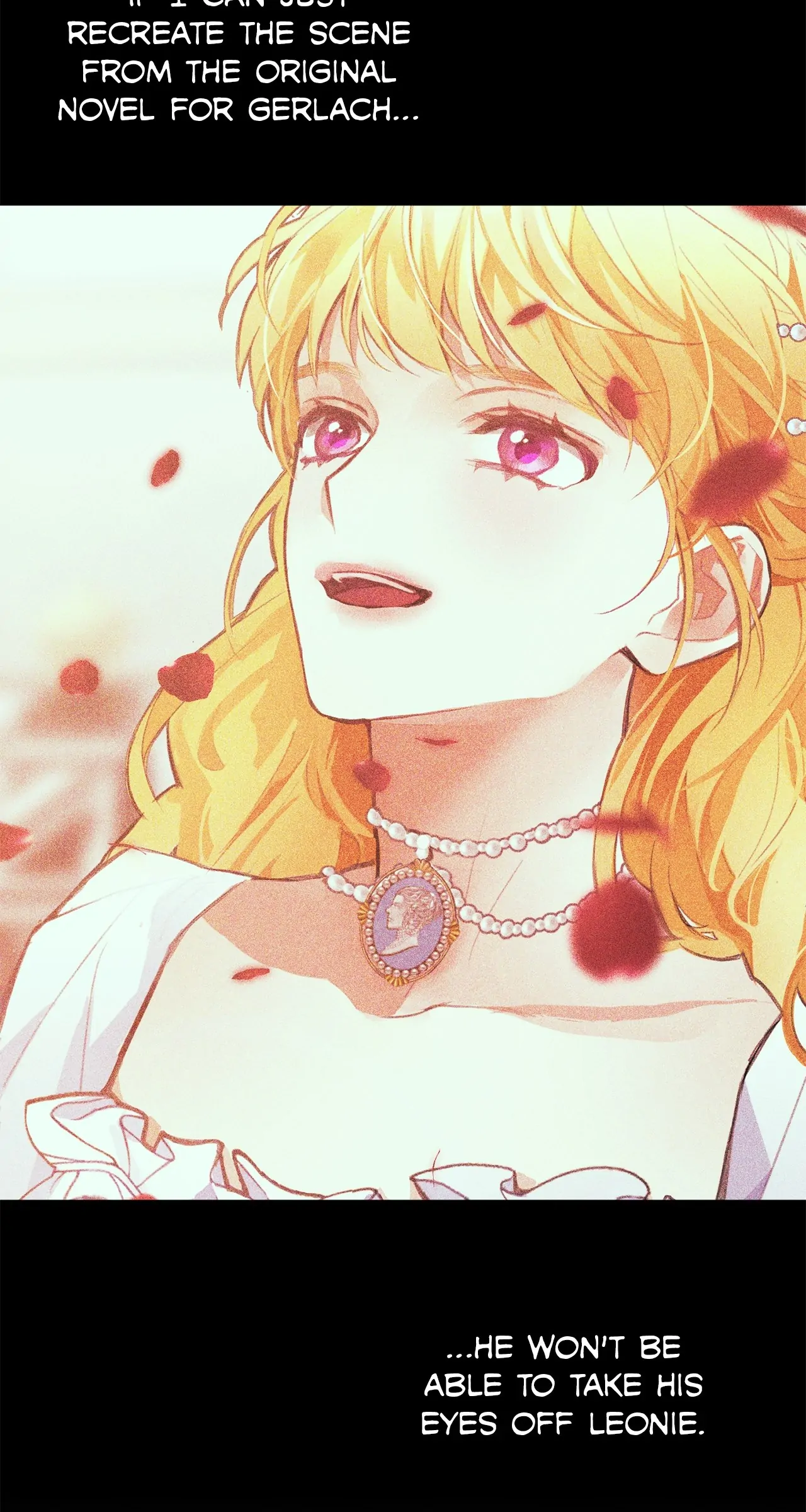 Looking For The Villainess Whom I Spent My First Time With Chapter 9 - page 49