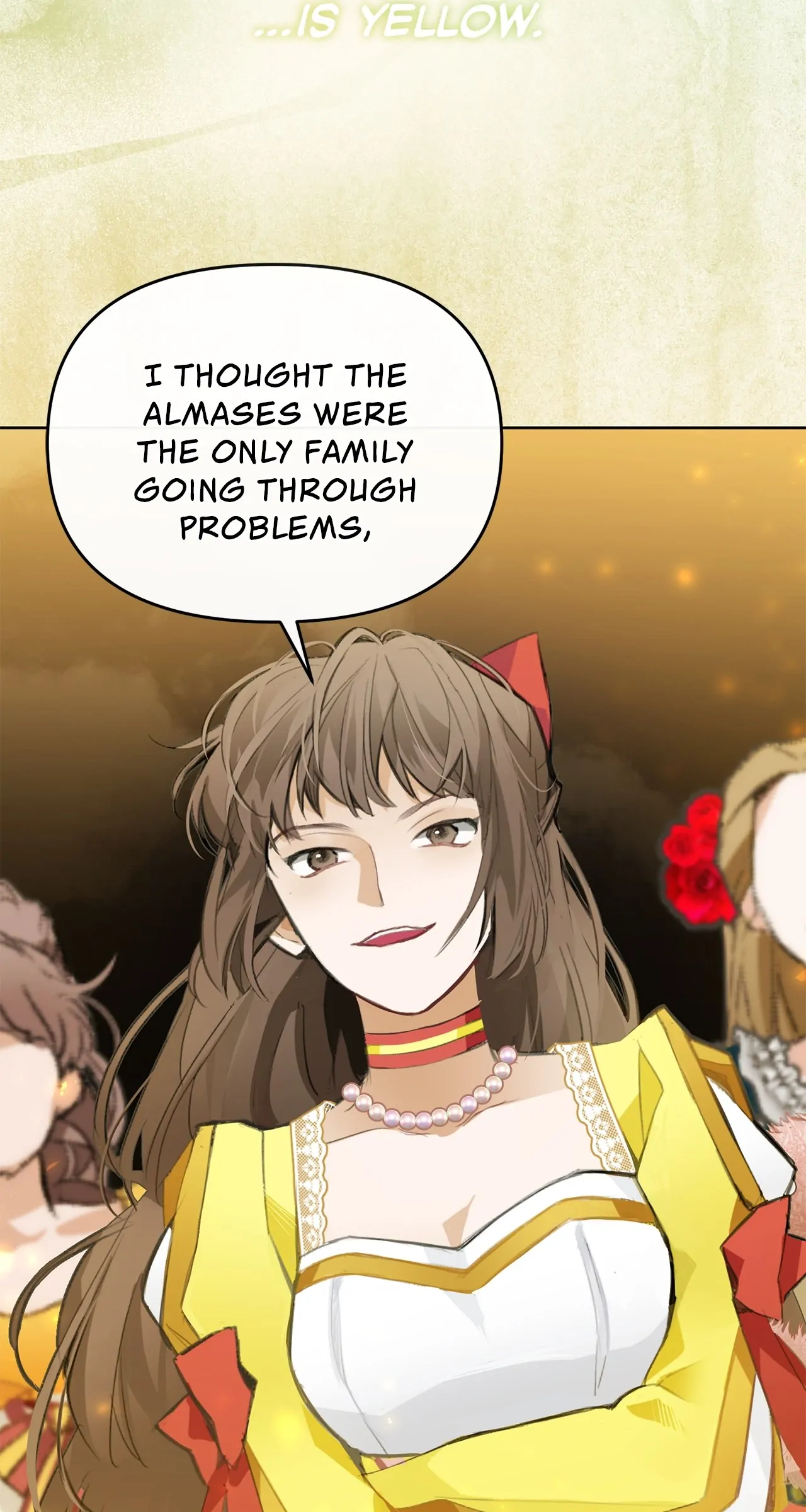 Looking For The Villainess Whom I Spent My First Time With Chapter 9 - page 52