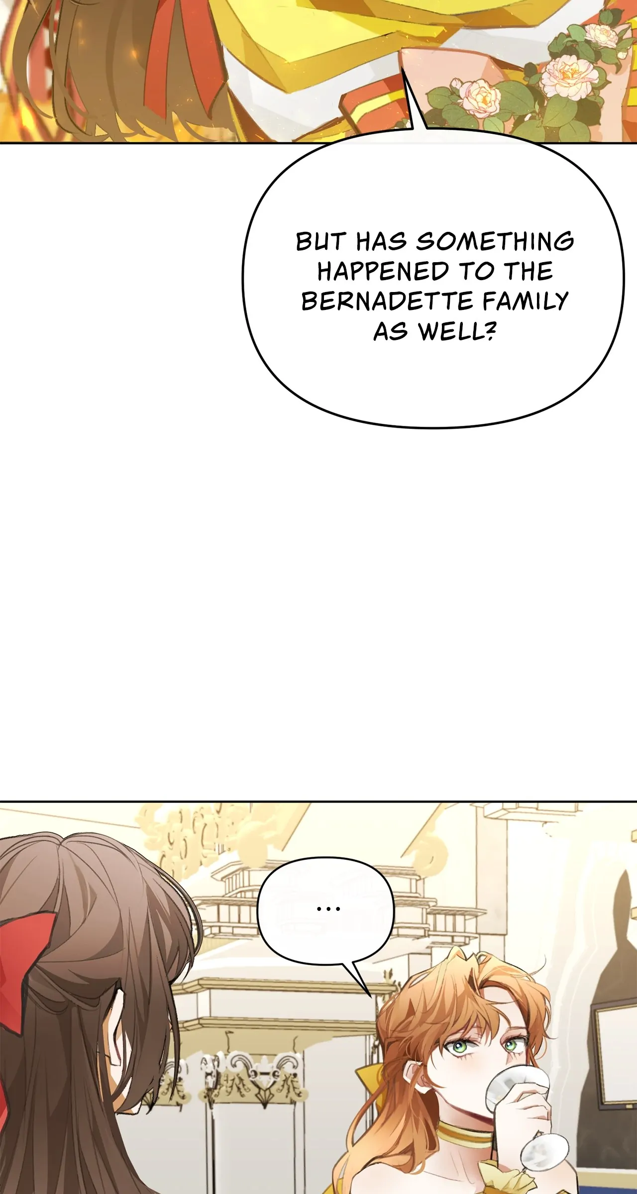 Looking For The Villainess Whom I Spent My First Time With Chapter 9 - page 53