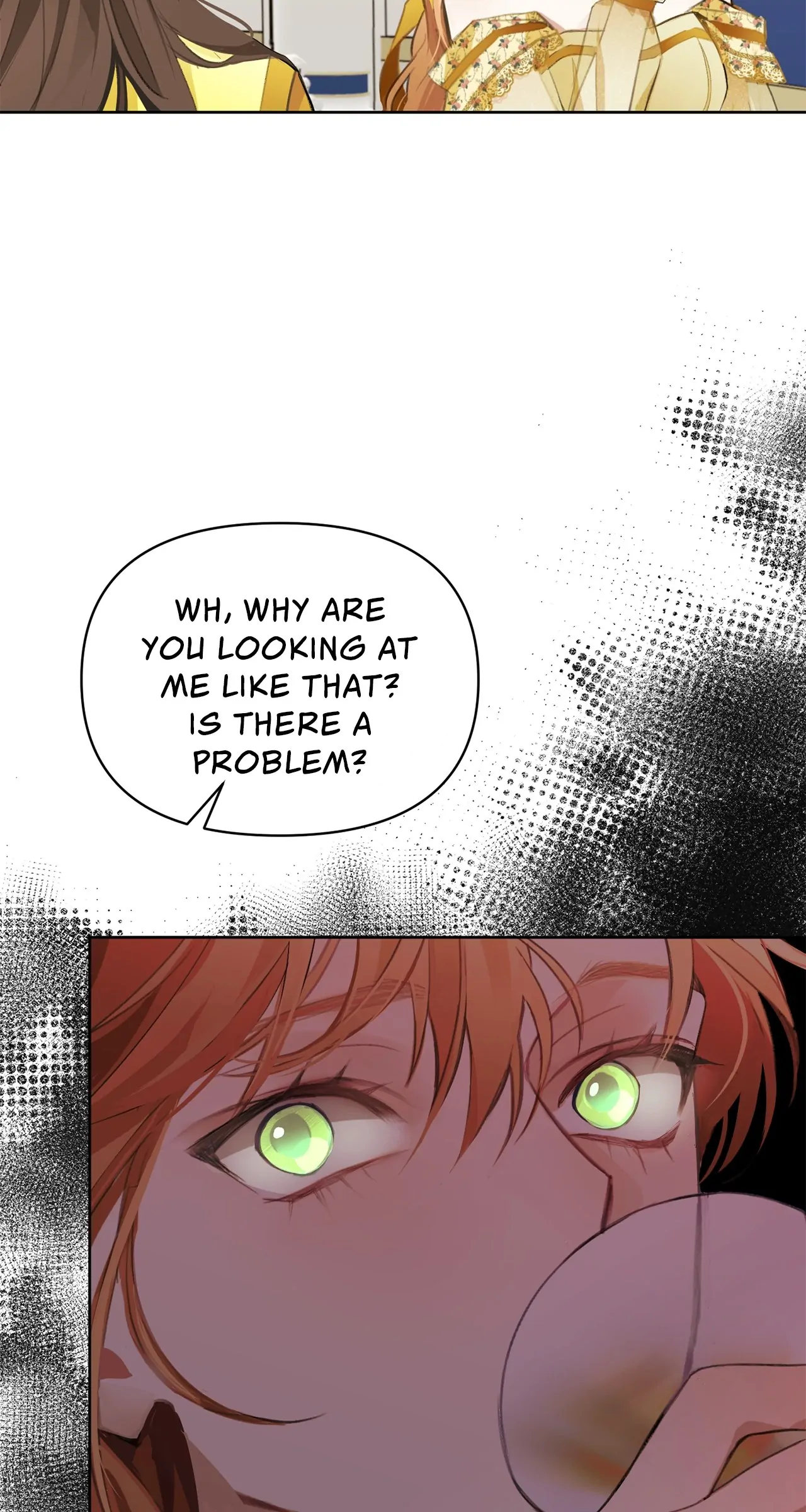 Looking For The Villainess Whom I Spent My First Time With Chapter 9 - page 54