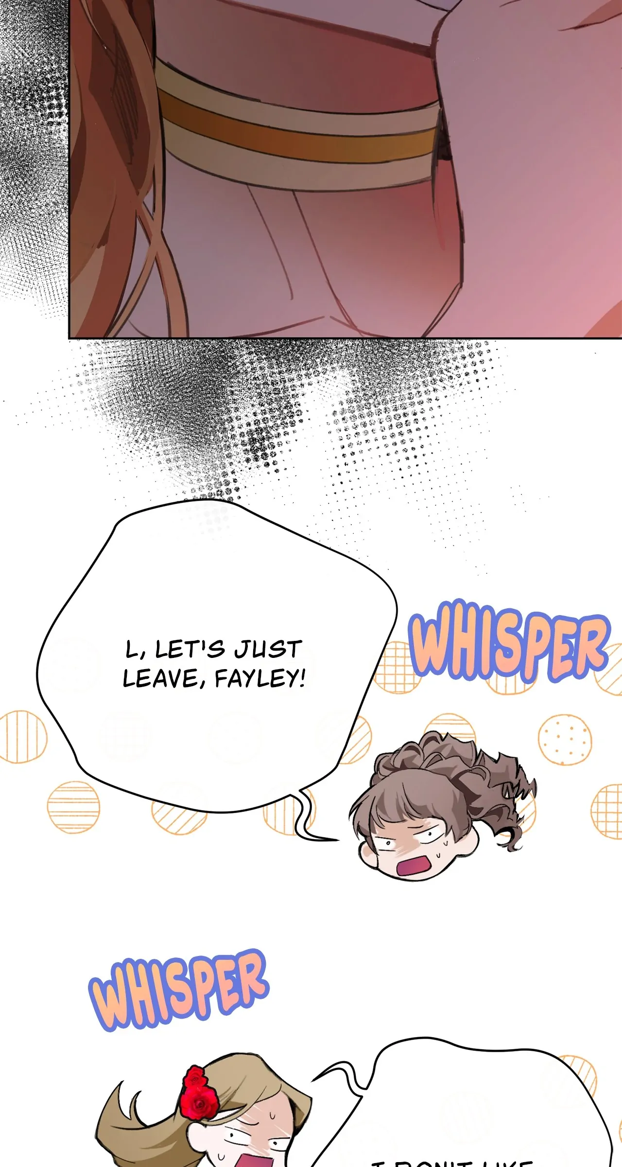 Looking For The Villainess Whom I Spent My First Time With Chapter 9 - page 55