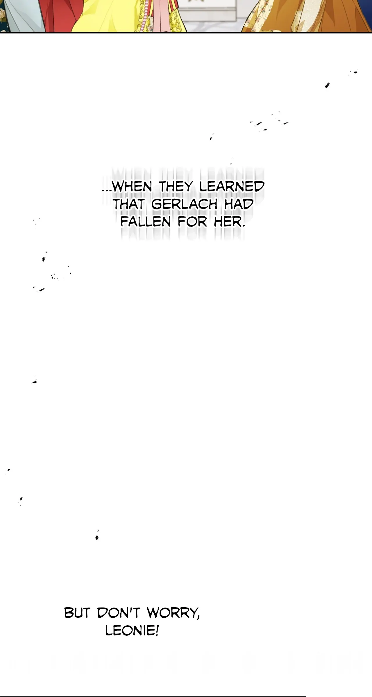 Looking For The Villainess Whom I Spent My First Time With Chapter 9 - page 58