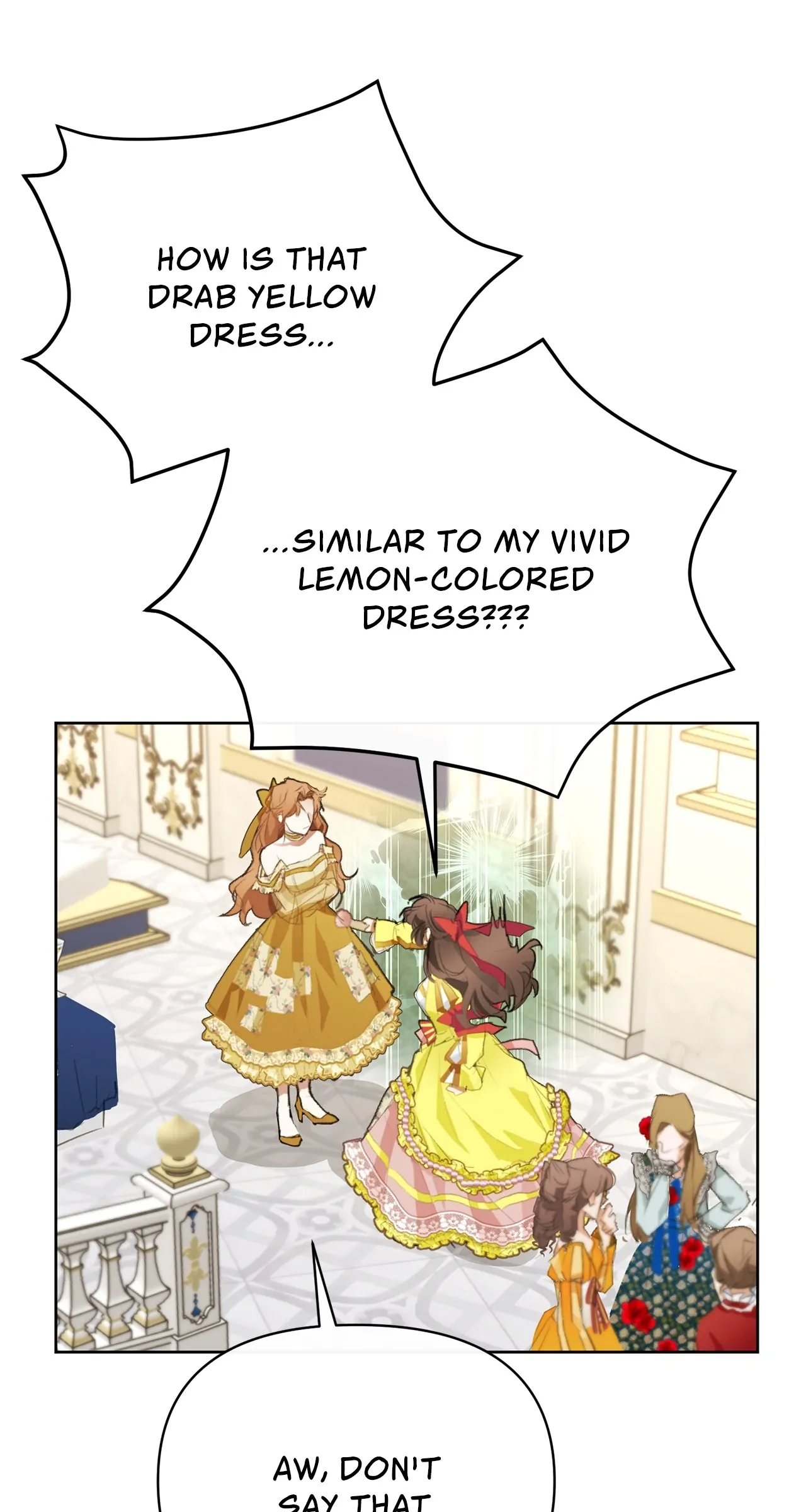 Looking For The Villainess Whom I Spent My First Time With Chapter 9 - page 66