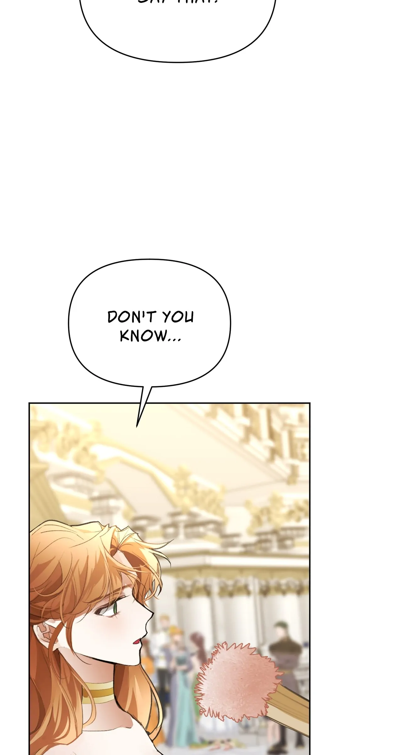 Looking For The Villainess Whom I Spent My First Time With Chapter 9 - page 67