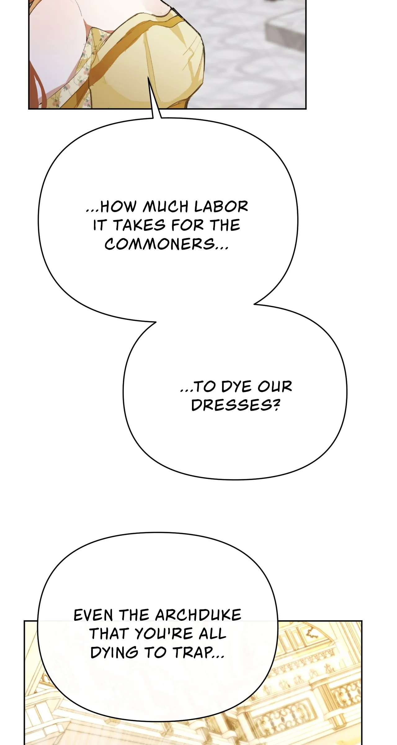 Looking For The Villainess Whom I Spent My First Time With Chapter 9 - page 68