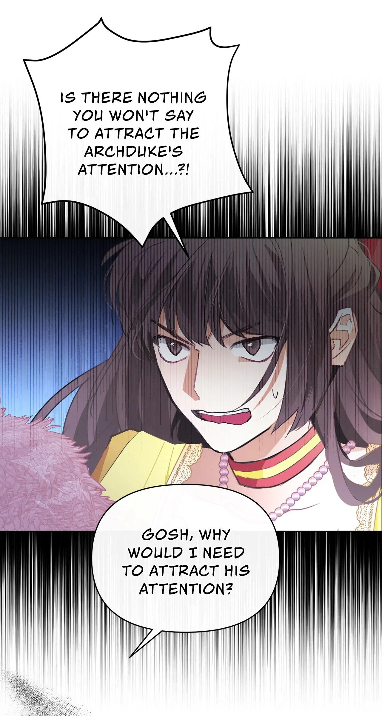 Looking For The Villainess Whom I Spent My First Time With Chapter 9 - page 70