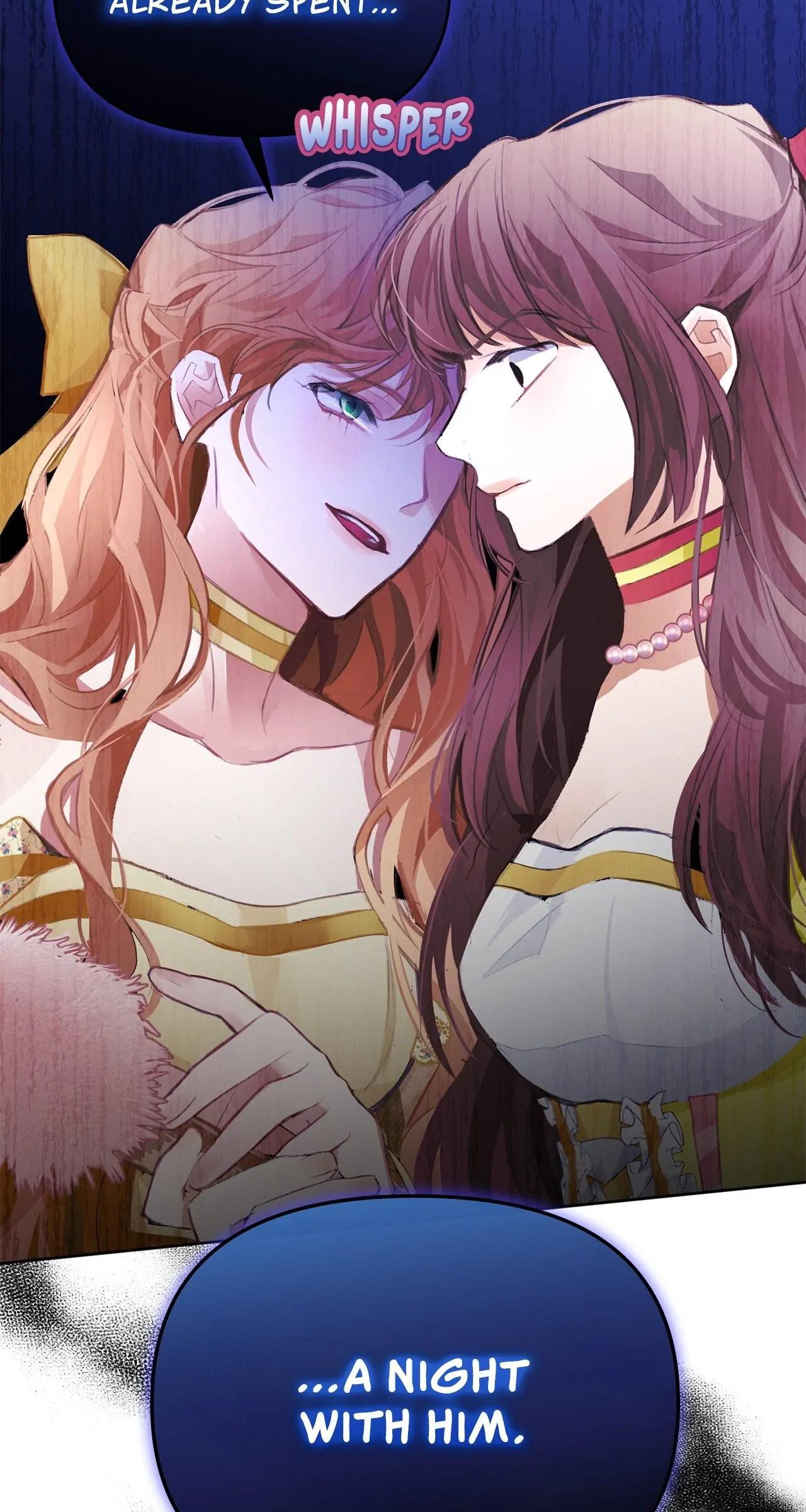 Looking For The Villainess Whom I Spent My First Time With Chapter 9 - page 72